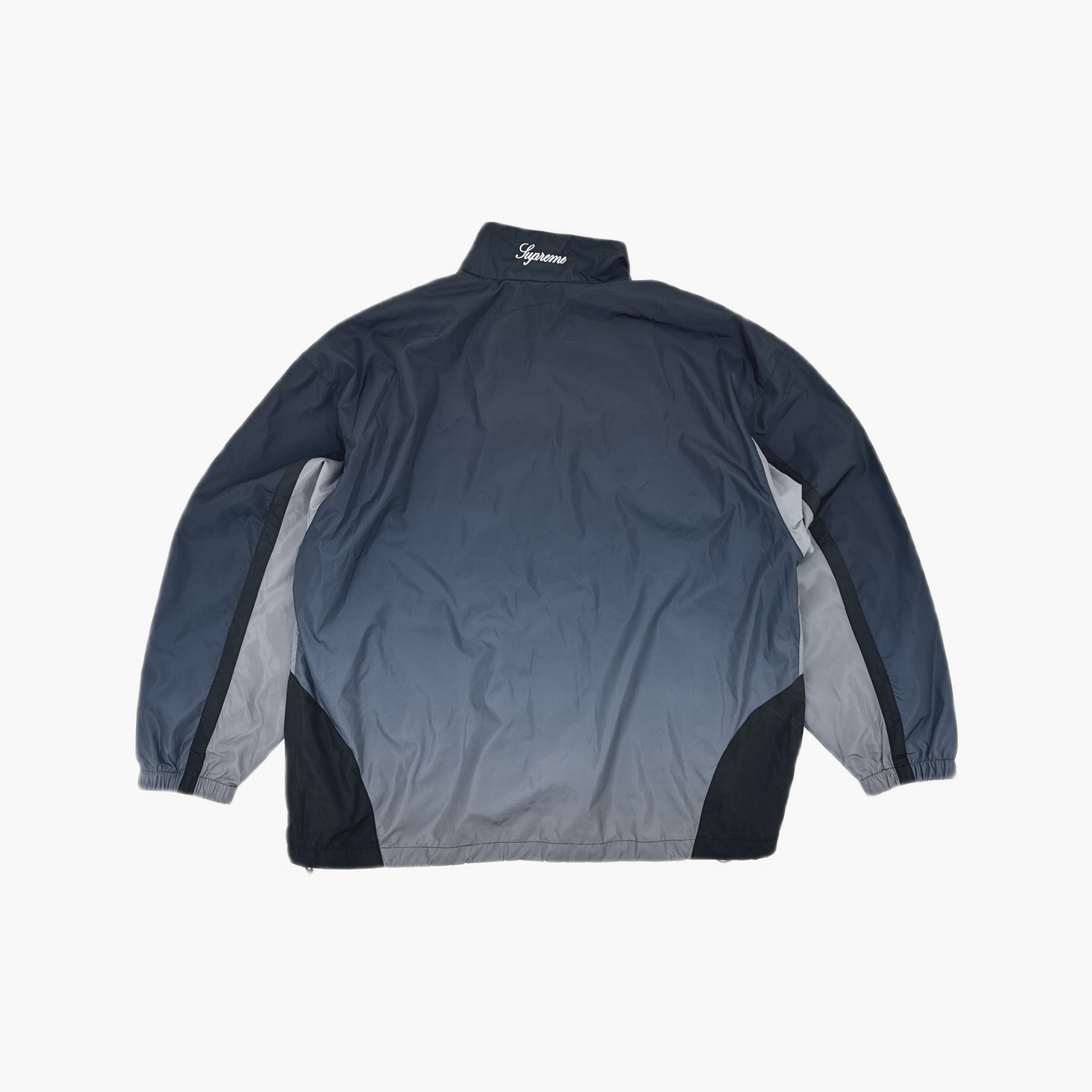 Supreme Supreme x Umbro Gradient Track Jacket Size XXL Size US XXL / EU 58 / 5 - 2 Thumbnail