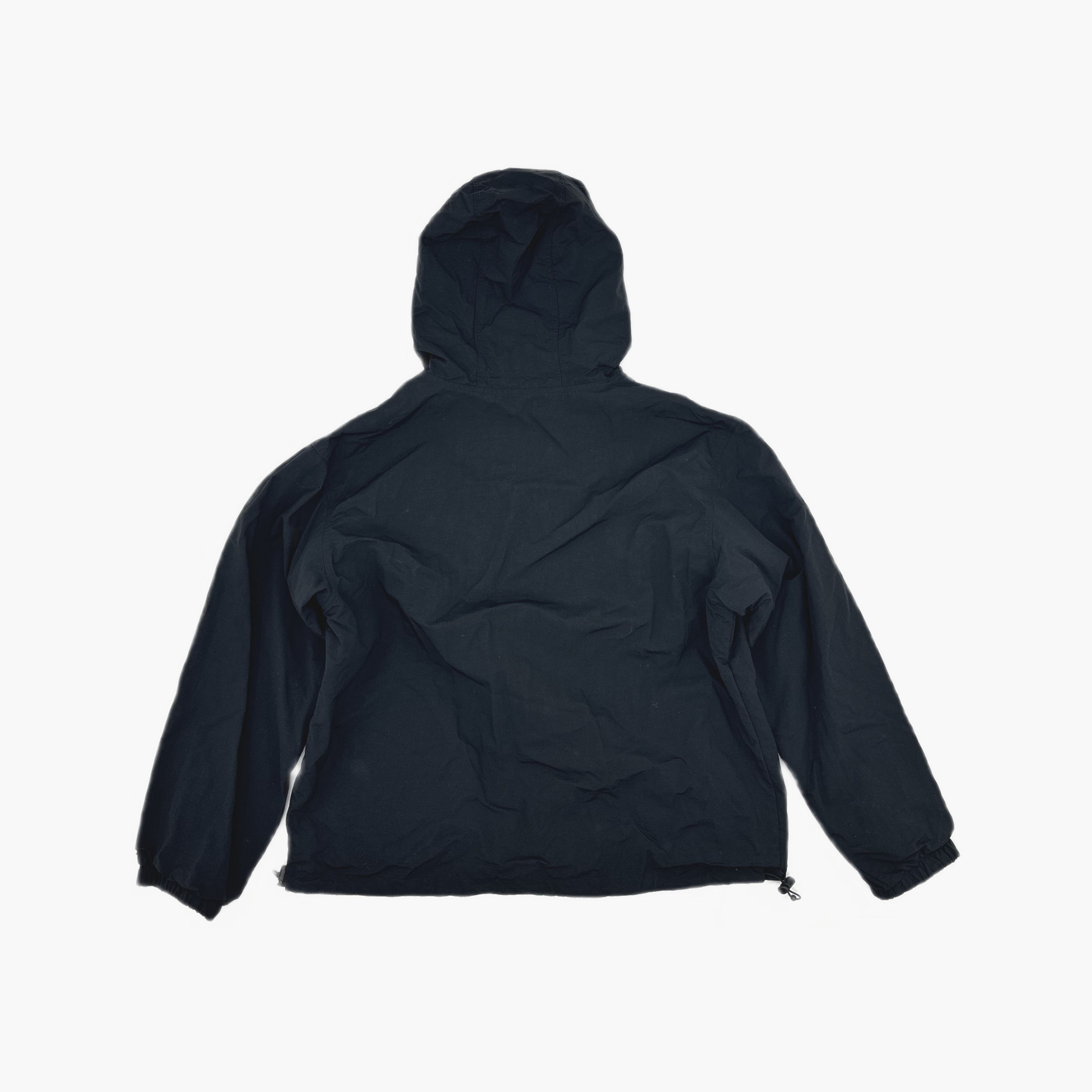 Supreme Supreme x Nike Logo Anorak Size L Size US L / EU 52-54 / 3 - 2 Thumbnail