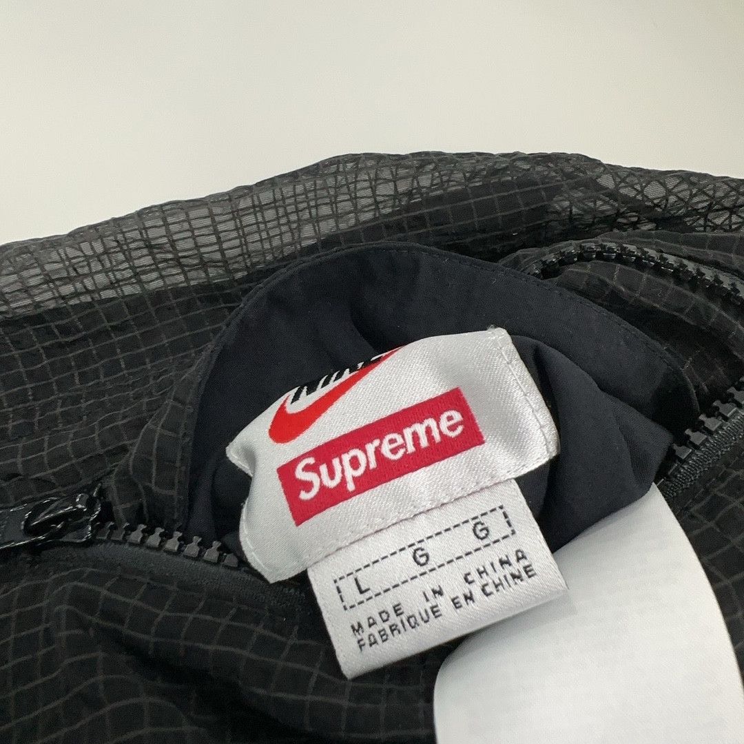 Supreme Supreme x Nike Jewel Reversible Ripstop Pants Size L Size US 34 / EU 50 - 4 Thumbnail