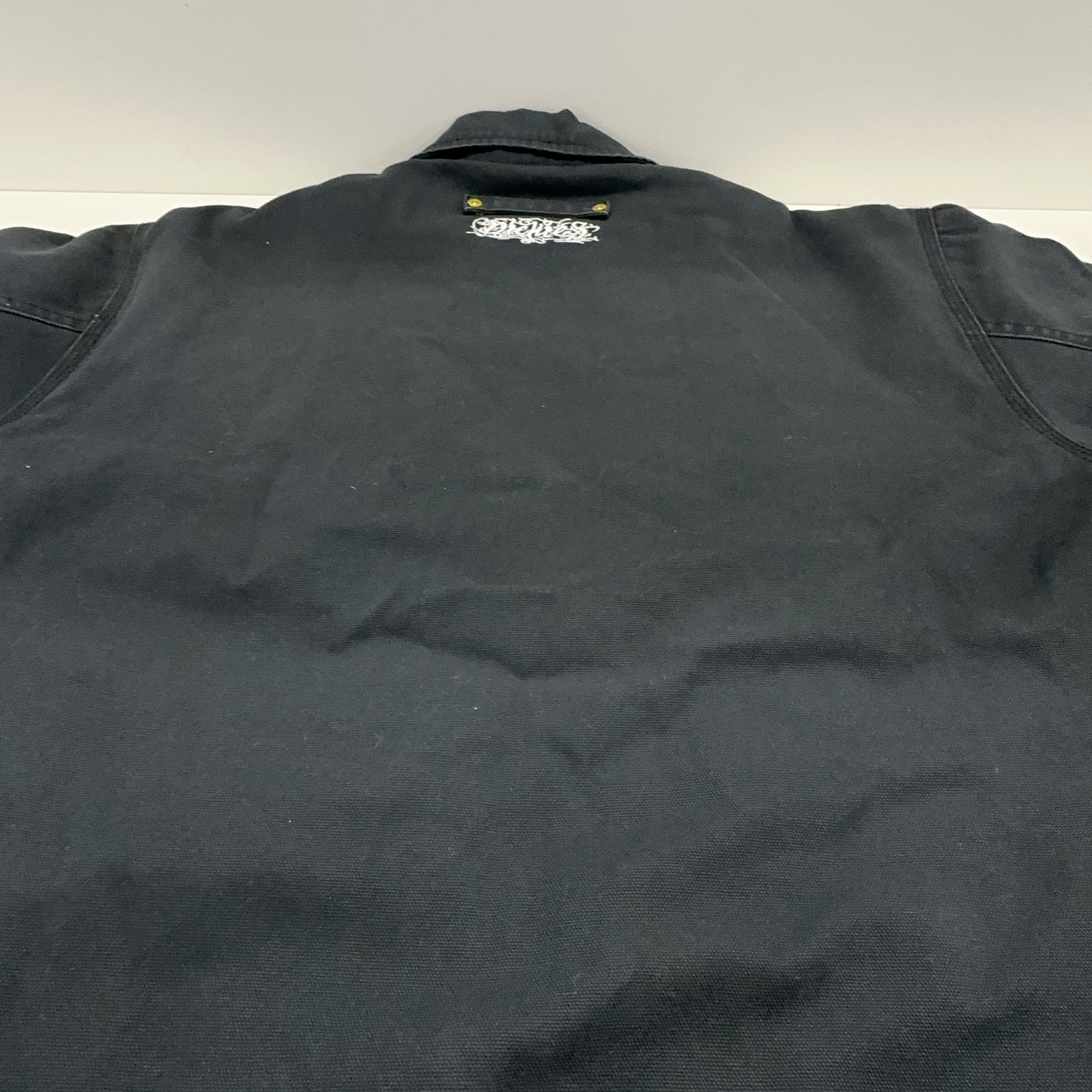 Supreme Supreme x Dickies Hooded Work Jacket Size L Size US L / EU 52-54 / 3 - 11 Thumbnail