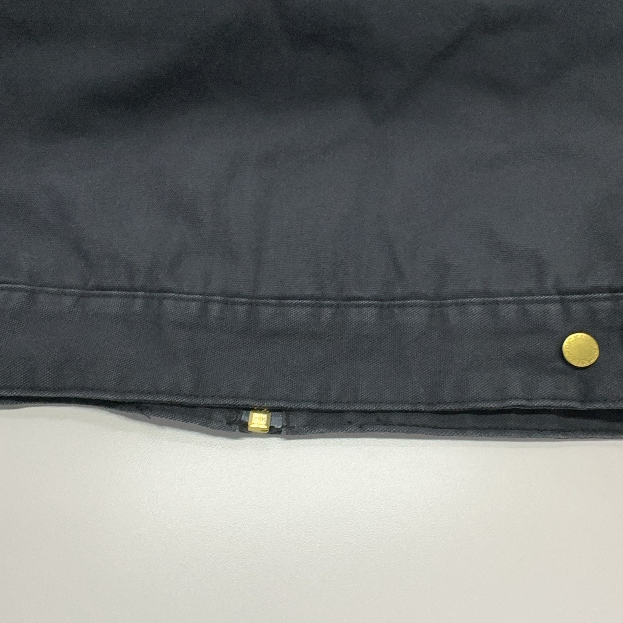 Supreme Supreme x Dickies Hooded Work Jacket Size L Size US L / EU 52-54 / 3 - 12 Thumbnail
