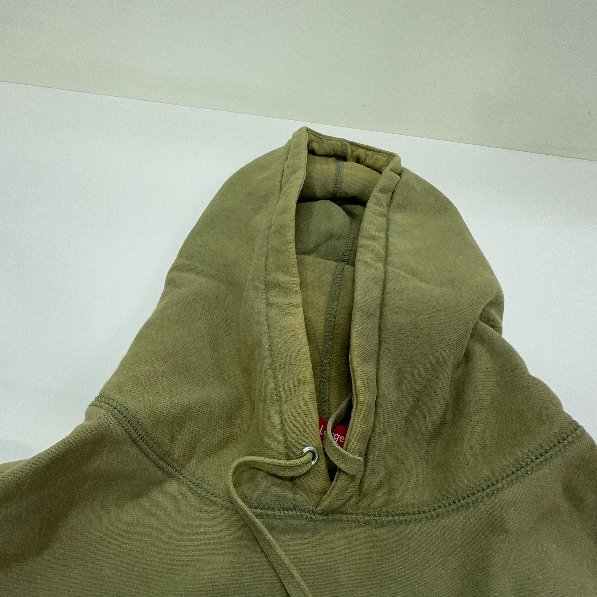 Supreme Supreme Cross Box Logo Hoodie L Size US L / EU 52-54 / 3 - 5 Thumbnail