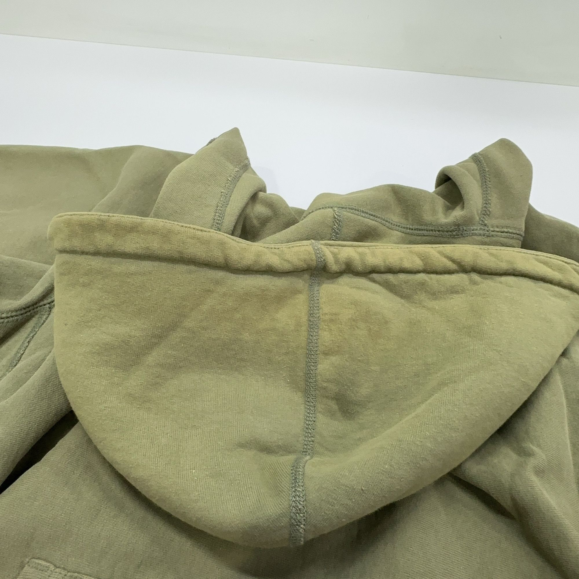 Supreme Supreme Cross Box Logo Hoodie L Size US L / EU 52-54 / 3 - 7 Thumbnail