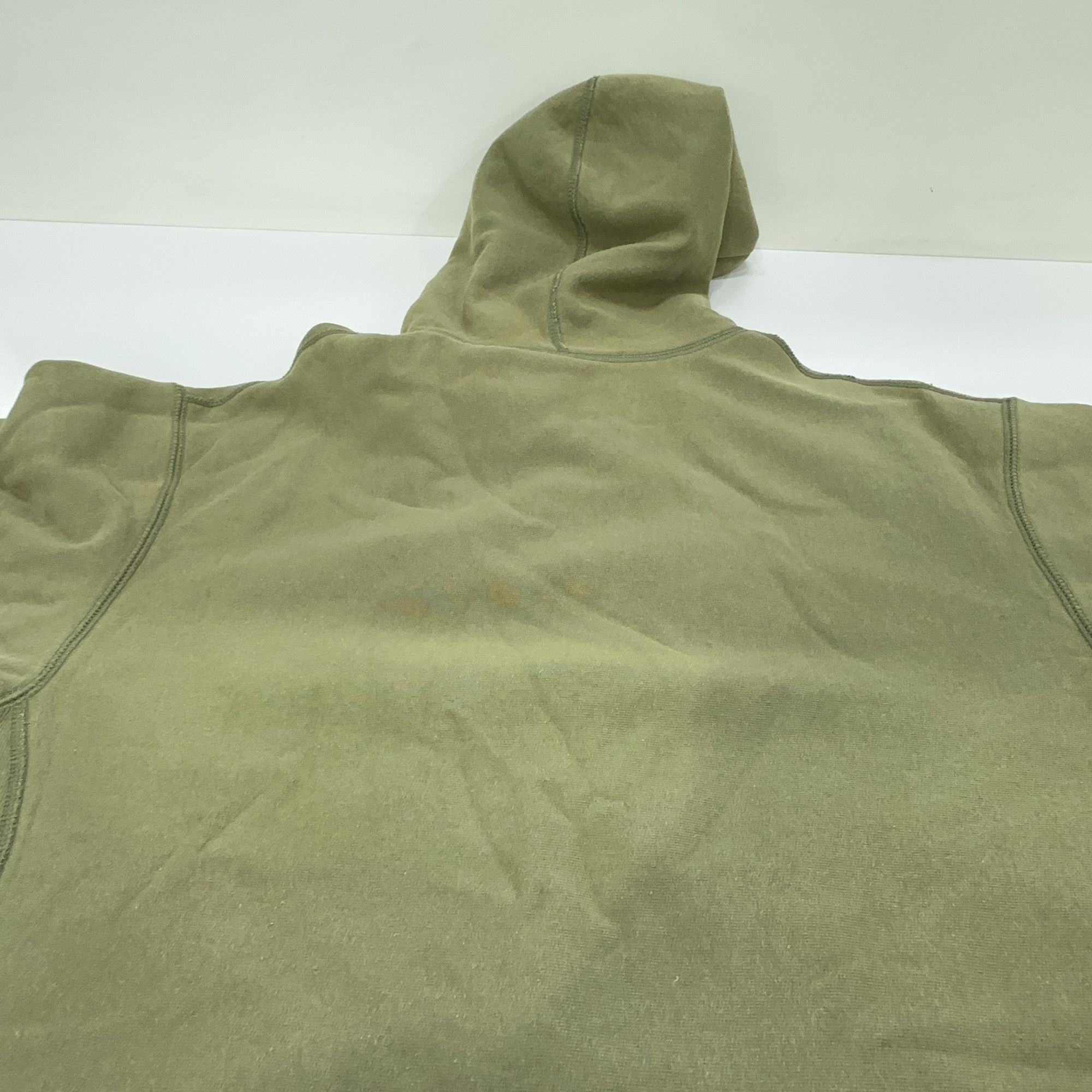 Supreme Supreme Cross Box Logo Hoodie L Size US L / EU 52-54 / 3 - 15 Thumbnail