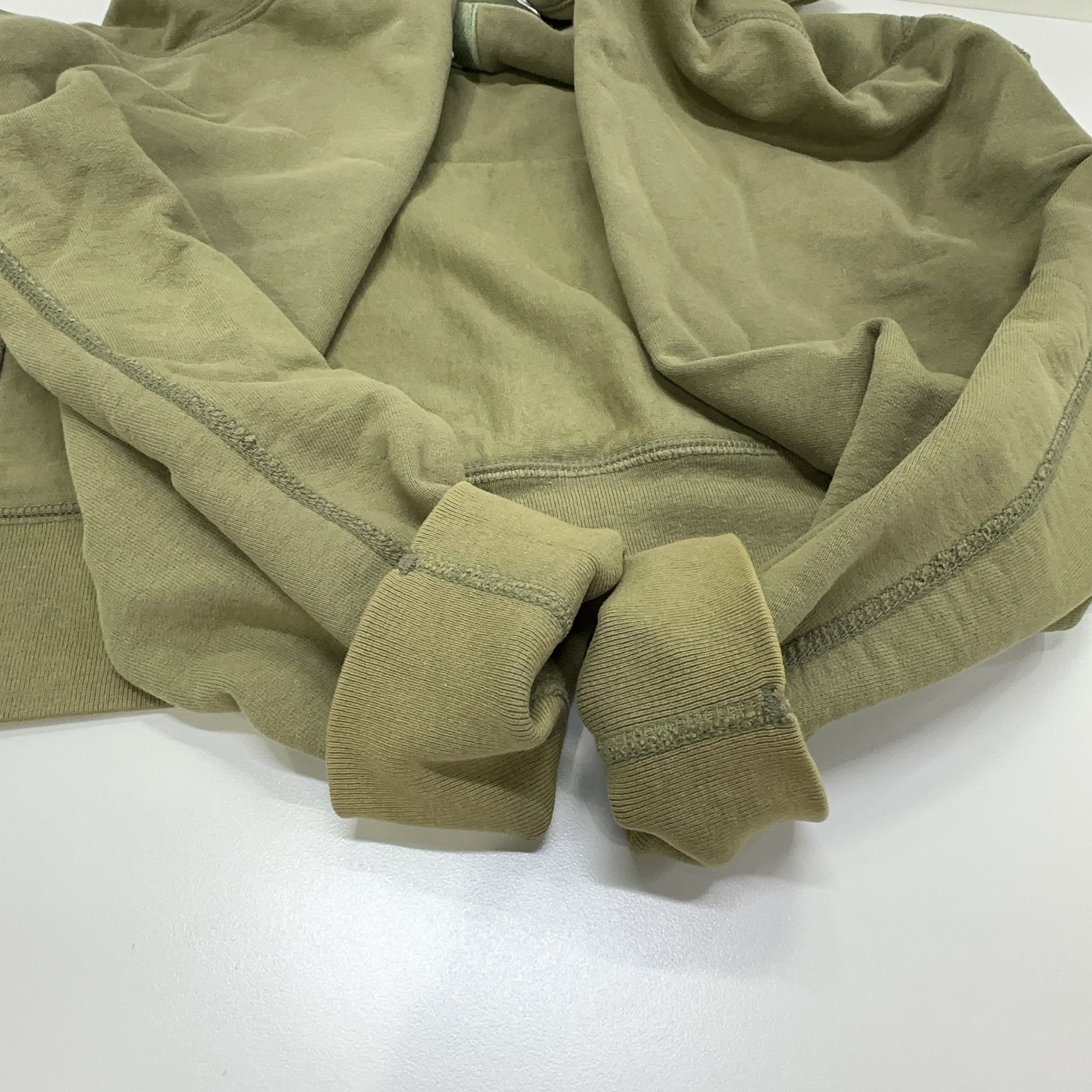 Supreme Supreme Cross Box Logo Hoodie L Size US L / EU 52-54 / 3 - 14 Thumbnail