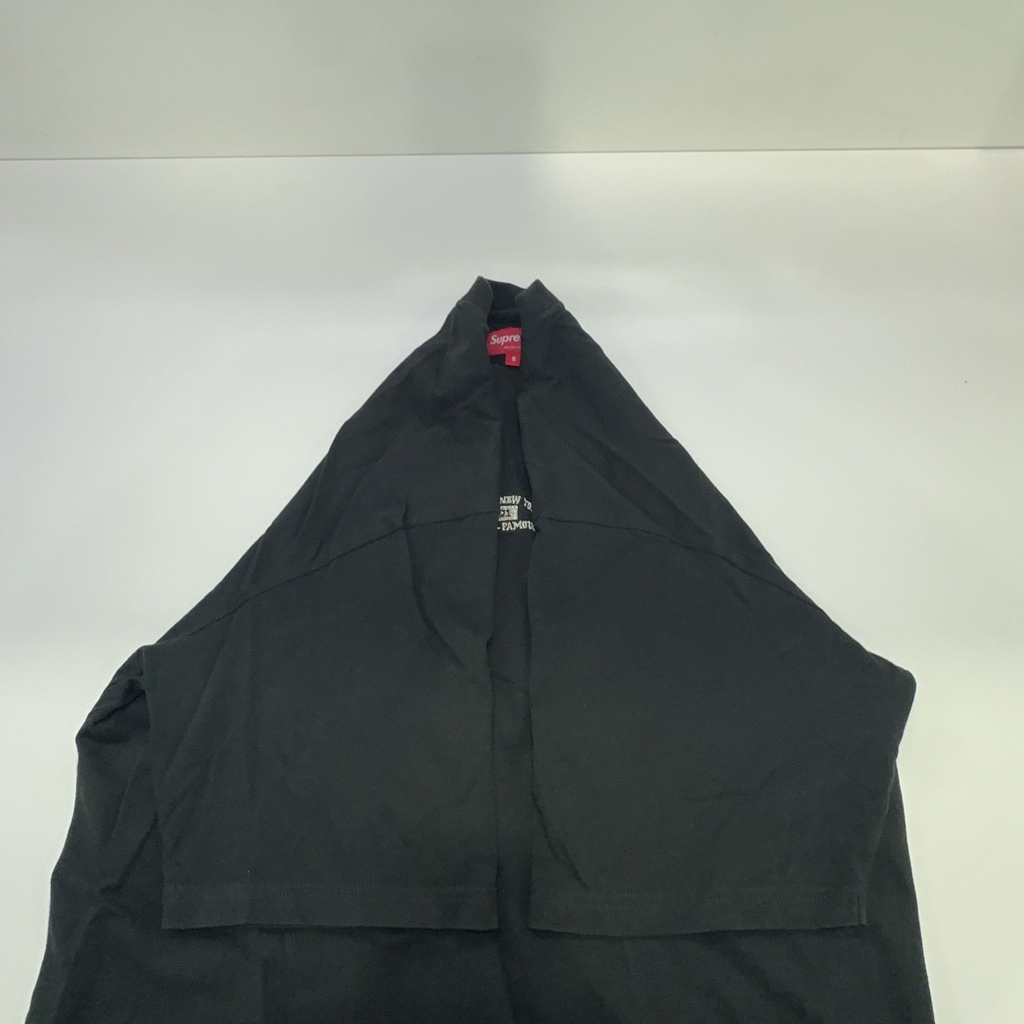 Supreme Supreme World Famous T-Shirt Size S Size US S / EU 44-46 / 1 - 8 Thumbnail
