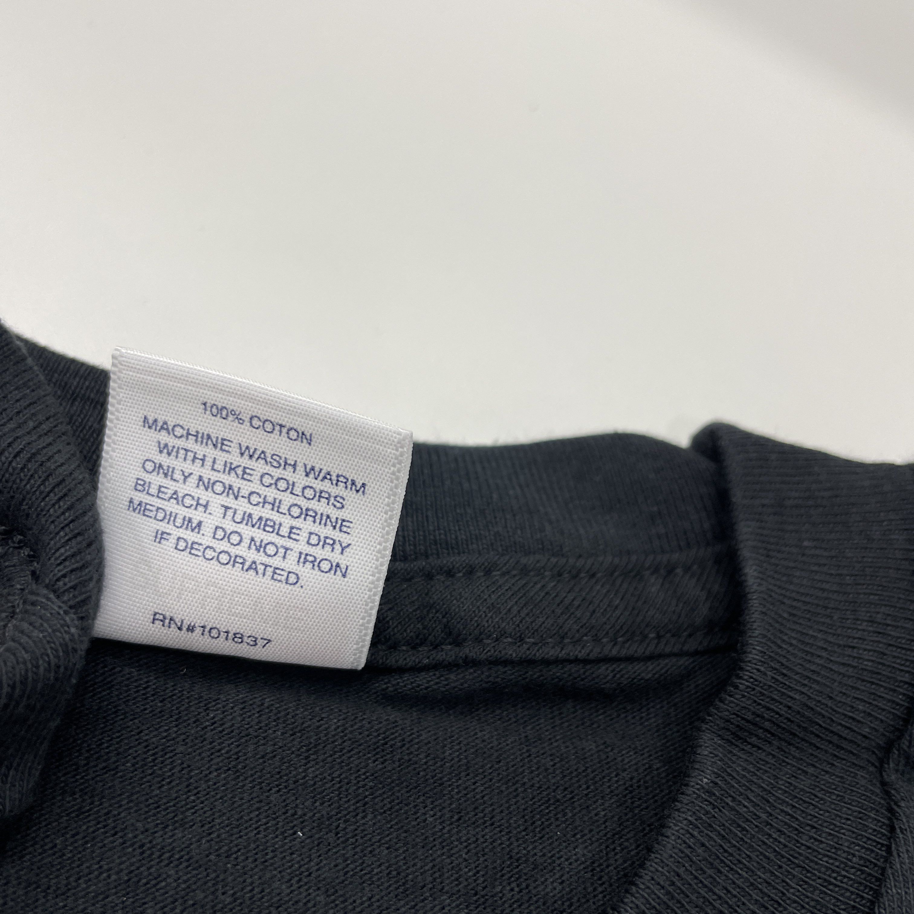 Supreme Supreme San Francisco Box Logo T-Shirt Size M Size US M / EU 48-50 / 2 - 4 Thumbnail