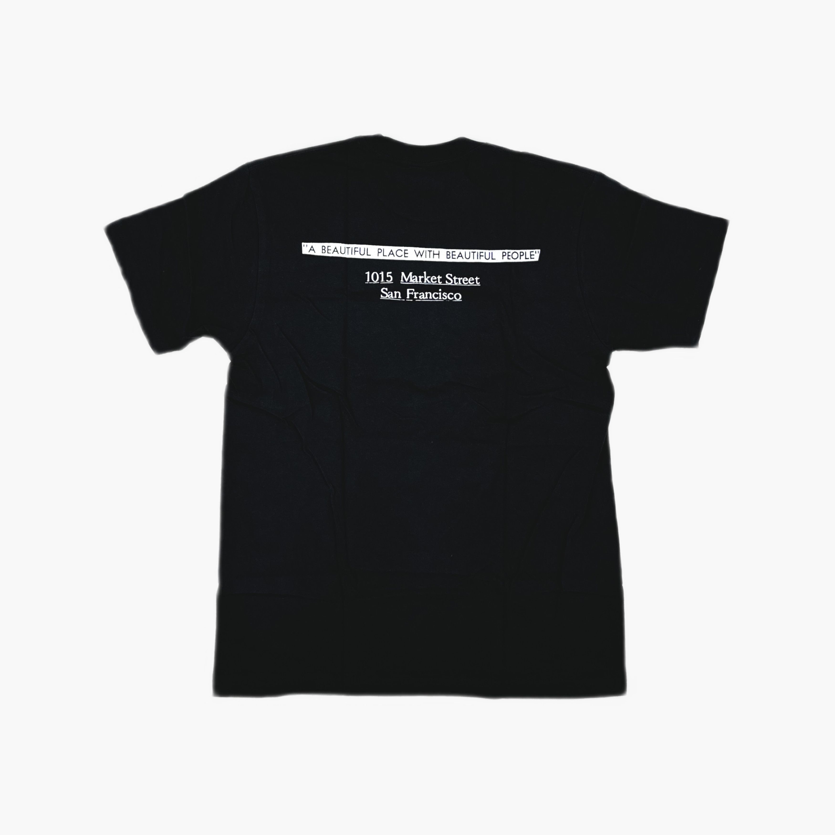 Supreme Supreme San Francisco Box Logo T-Shirt Size M Size US M / EU 48-50 / 2 - 2 Thumbnail