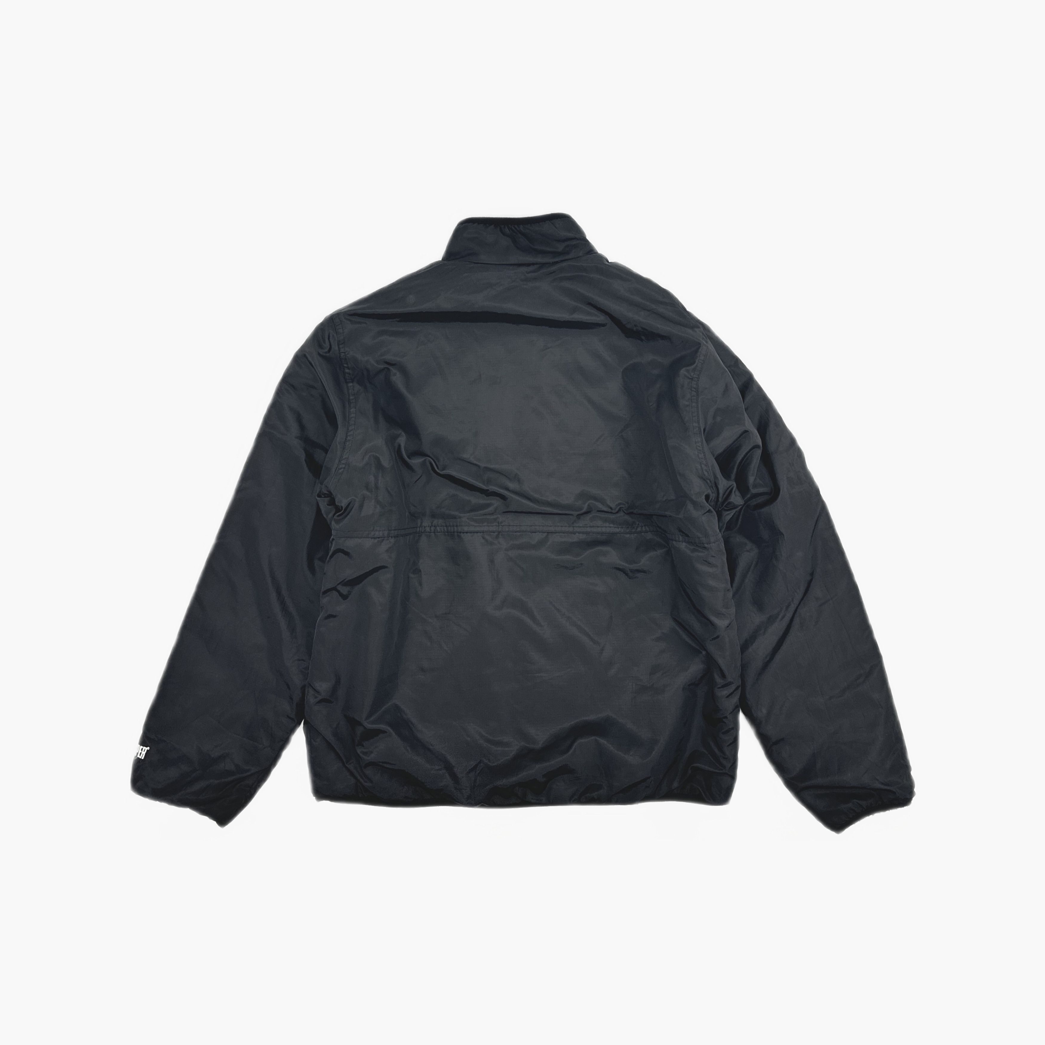 Supreme Supreme Bandana Reversible Fleece Jacket Size L Size US L / EU 52-54 / 3 - 2 Thumbnail