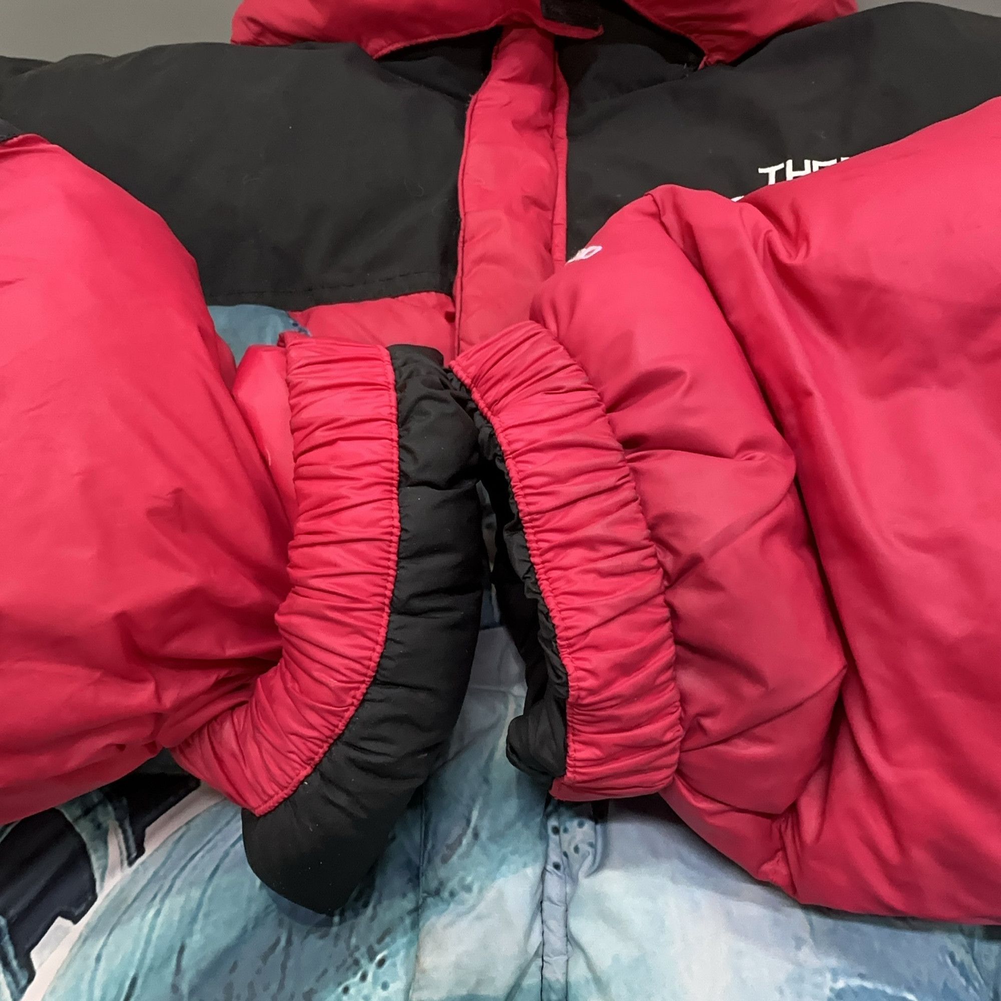 Supreme Supreme x The North Face Statue of Liberty Baltoro Jacket L Size US L / EU 52-54 / 3 - 8 Thumbnail