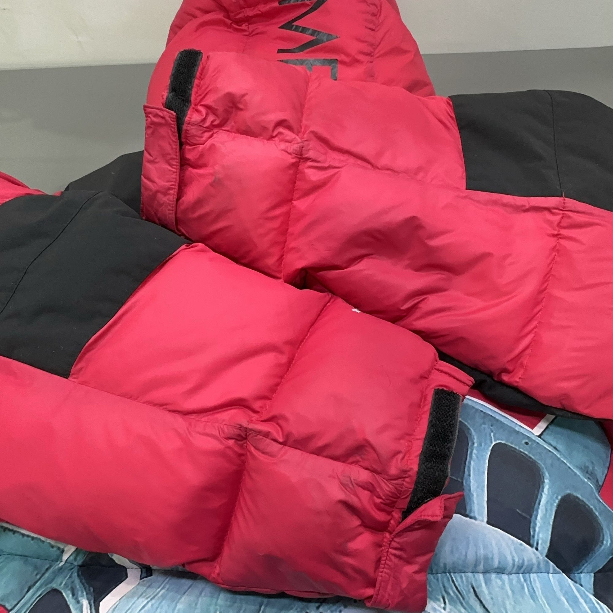 Supreme Supreme x The North Face Statue of Liberty Baltoro Jacket L Size US L / EU 52-54 / 3 - 13 Thumbnail