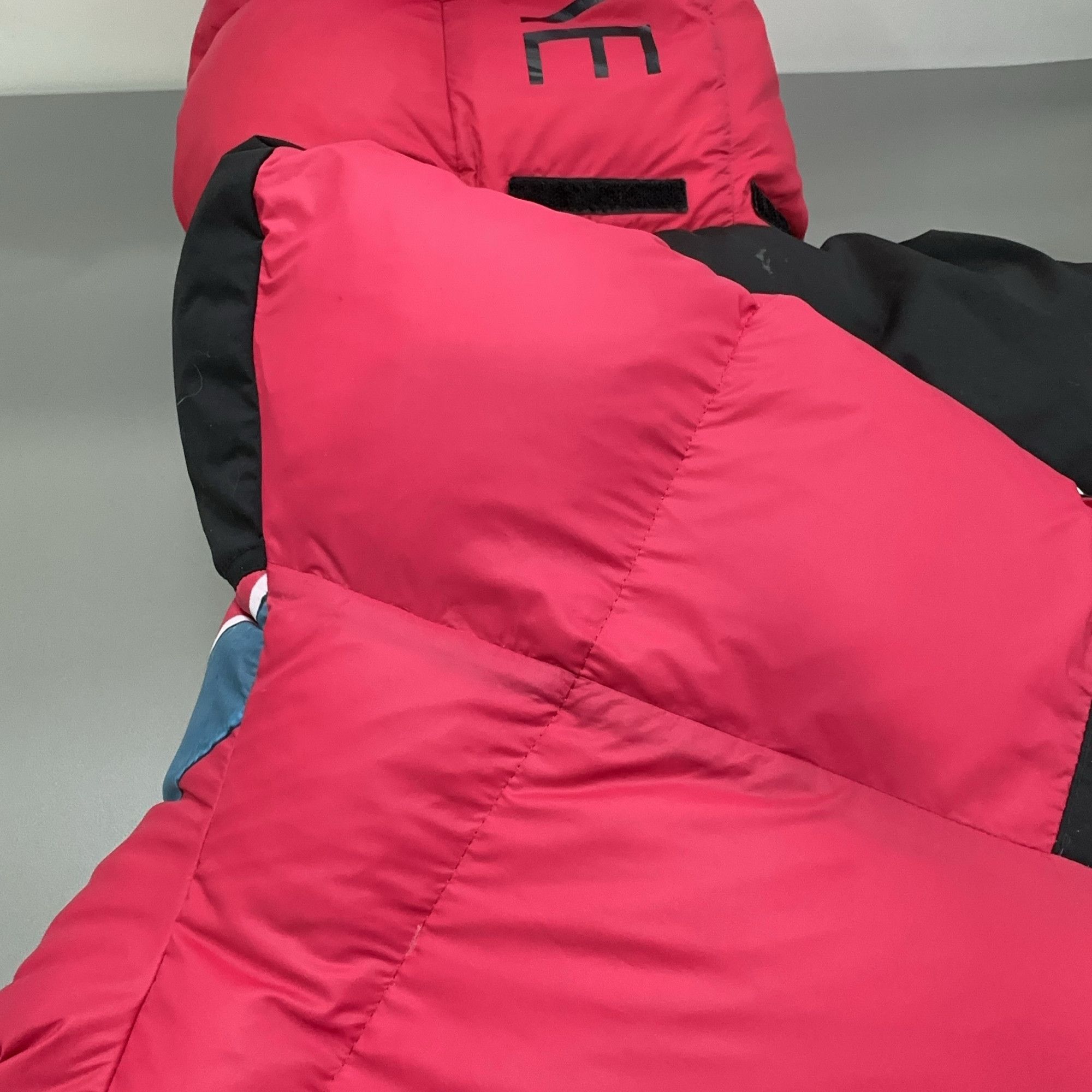 Supreme Supreme x The North Face Statue of Liberty Baltoro Jacket L Size US L / EU 52-54 / 3 - 12 Thumbnail
