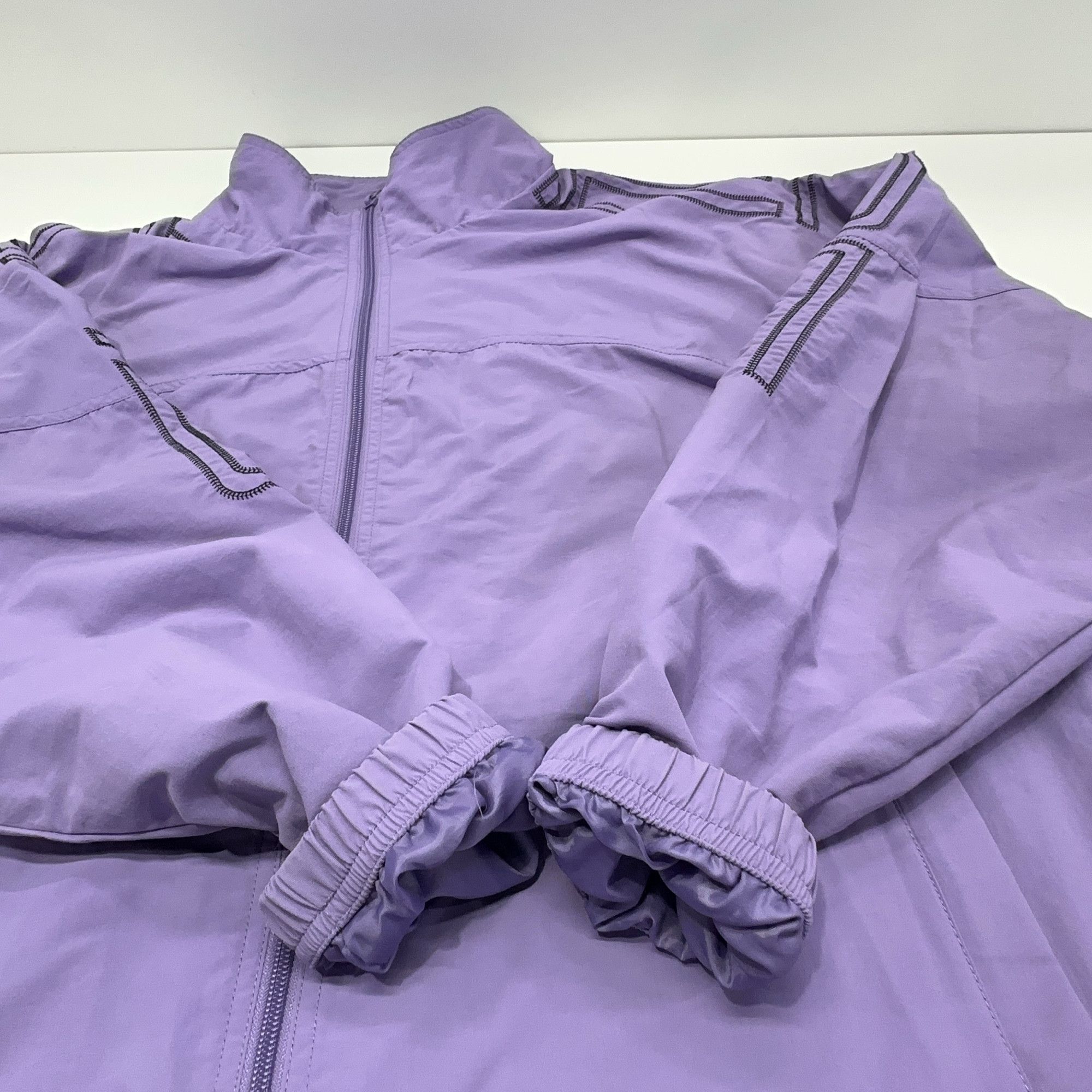 Supreme Supreme Embroidered Track Jacket M Size US M / EU 48-50 / 2 - 11 Thumbnail