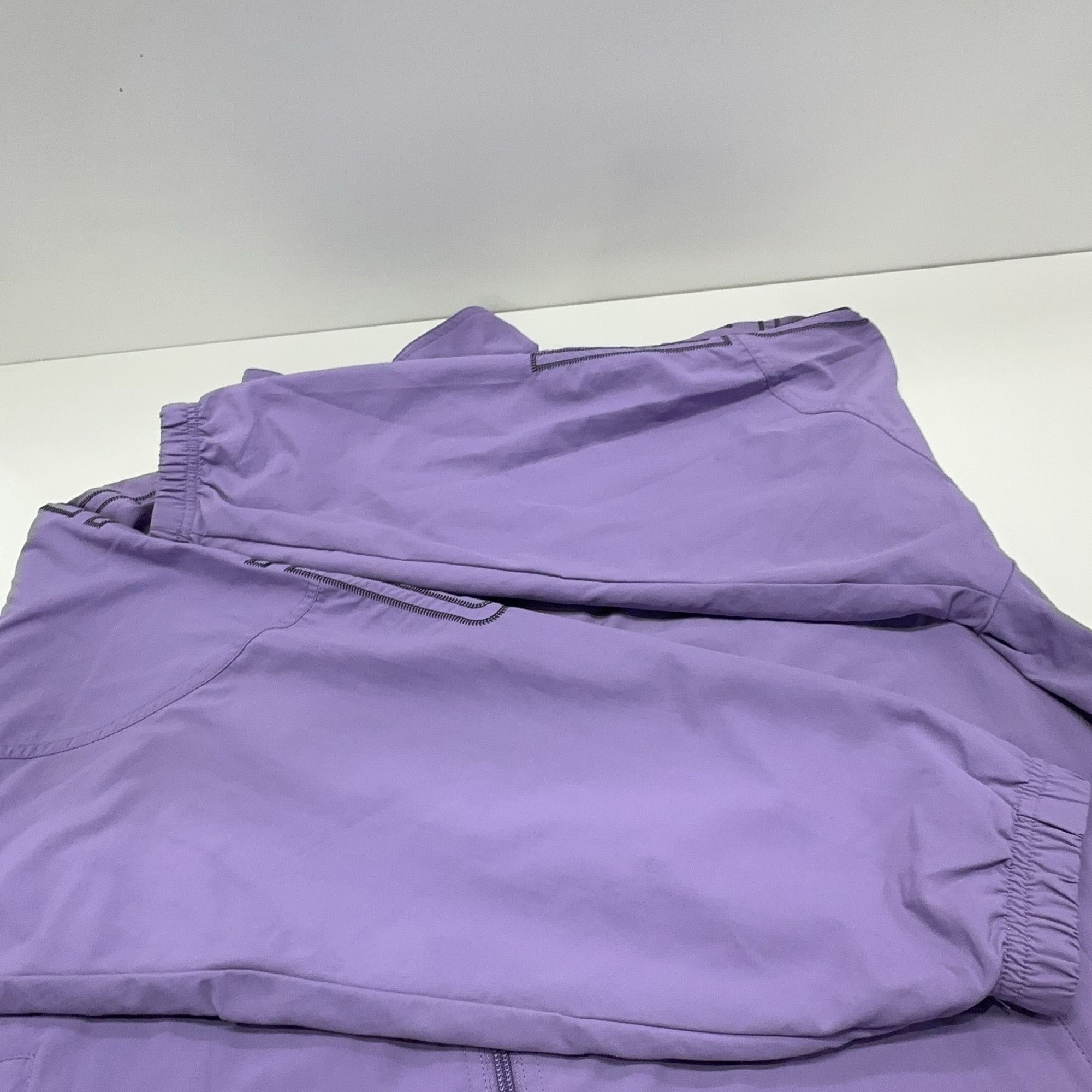 Supreme Supreme Embroidered Track Jacket M Size US M / EU 48-50 / 2 - 9 Thumbnail