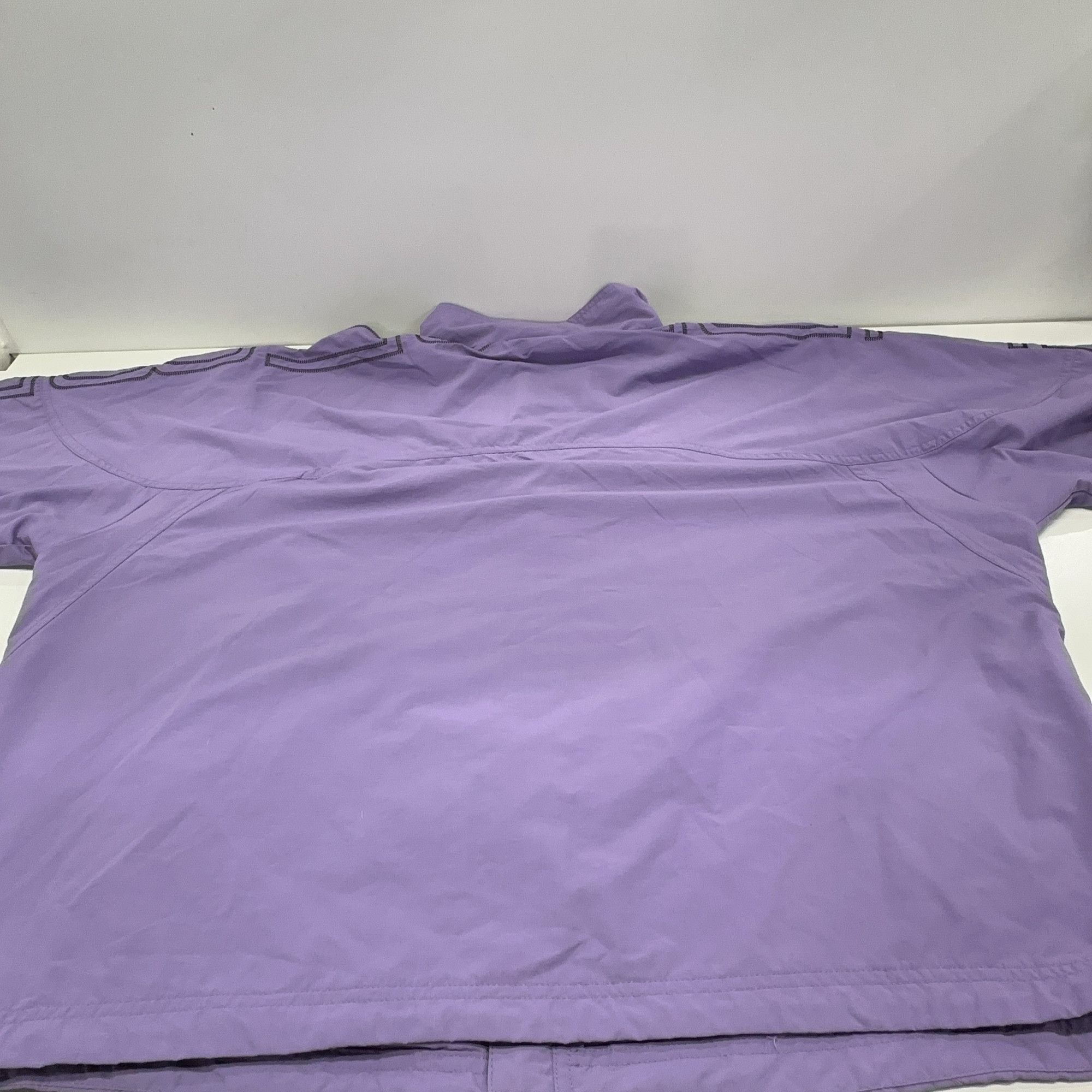 Supreme Supreme Embroidered Track Jacket M Size US M / EU 48-50 / 2 - 13 Thumbnail