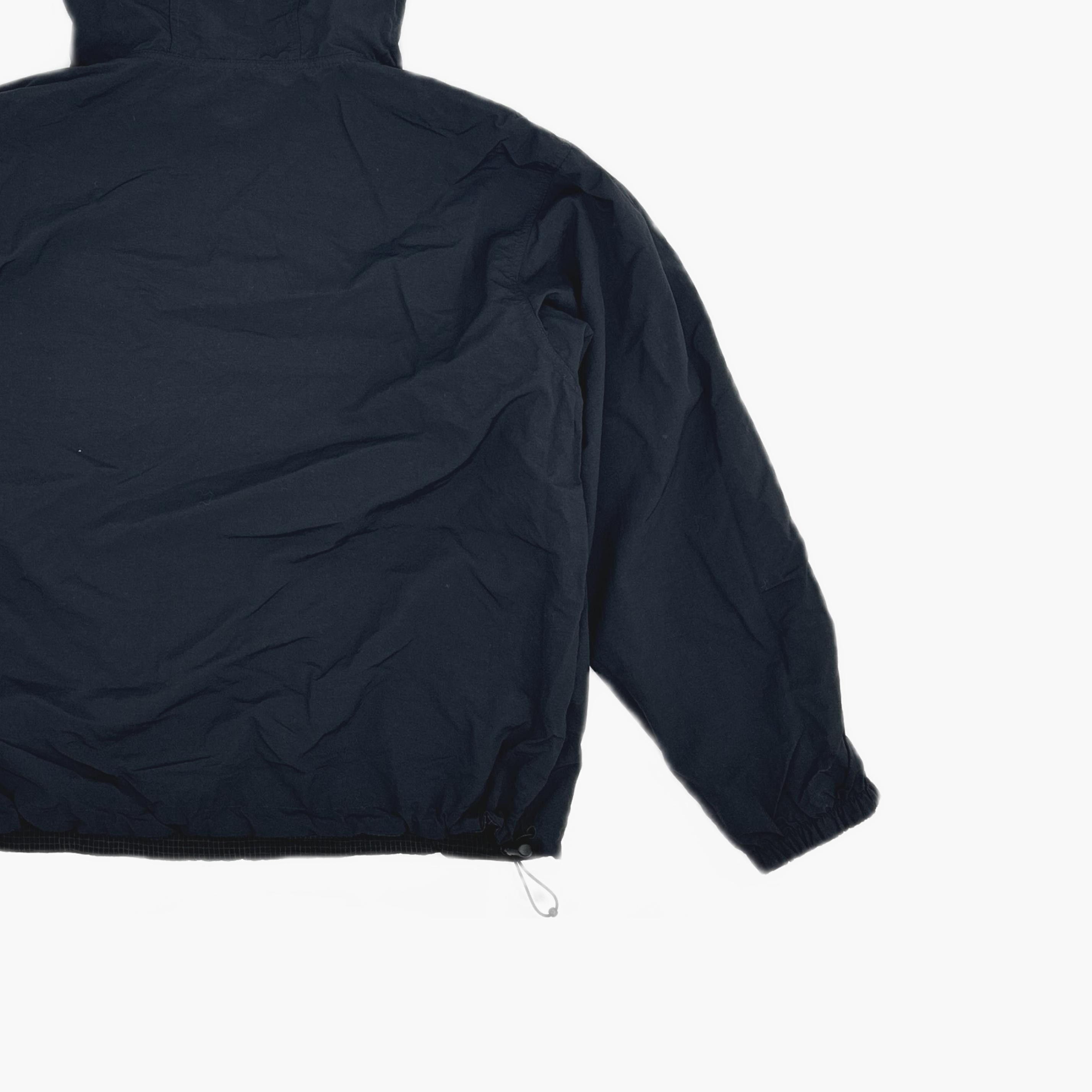 Supreme Supreme x Nike Grid Half-Zip Jacket L Size US L / EU 52-54 / 3 - 5 Thumbnail