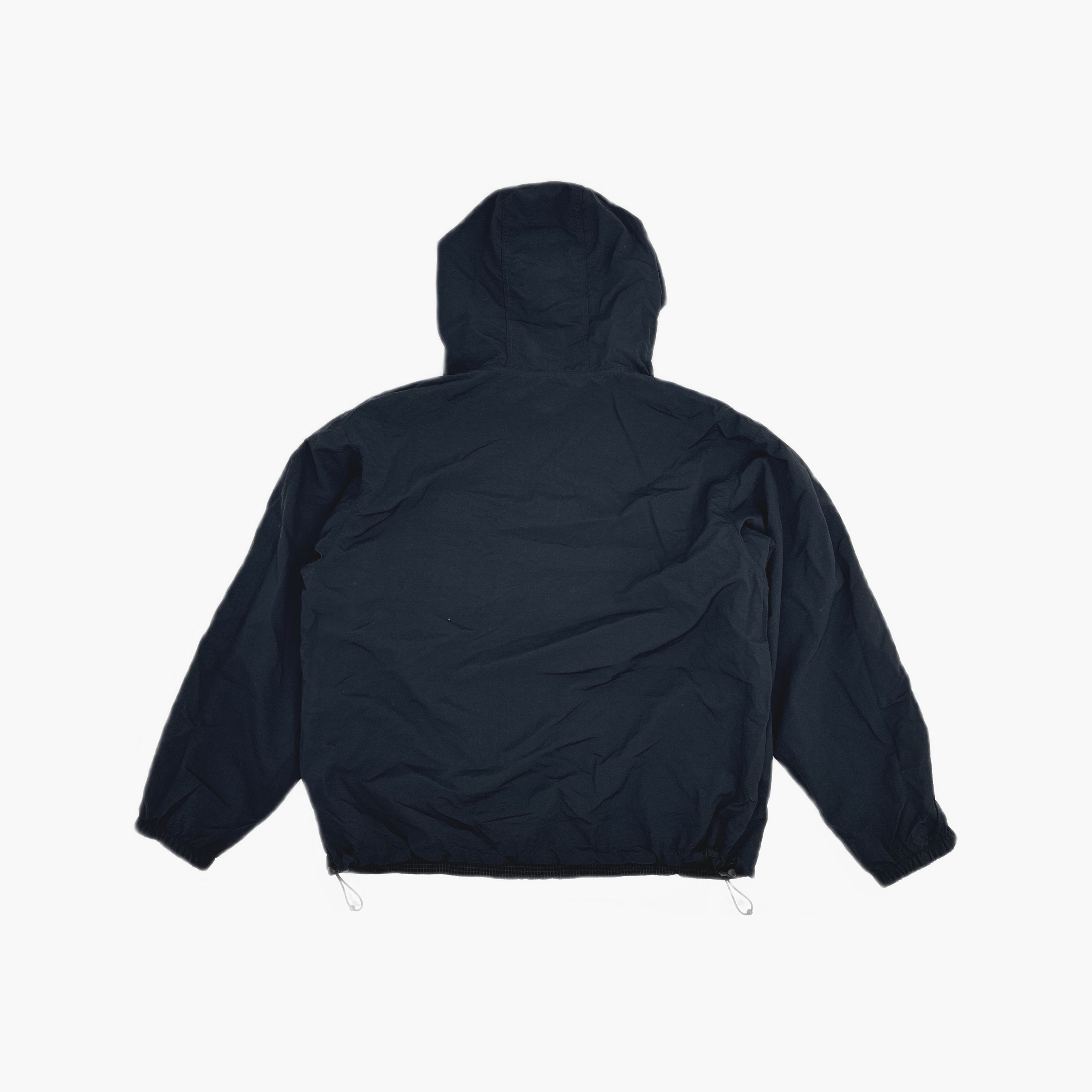 Supreme Supreme x Nike Grid Half-Zip Jacket L Size US L / EU 52-54 / 3 - 2 Thumbnail