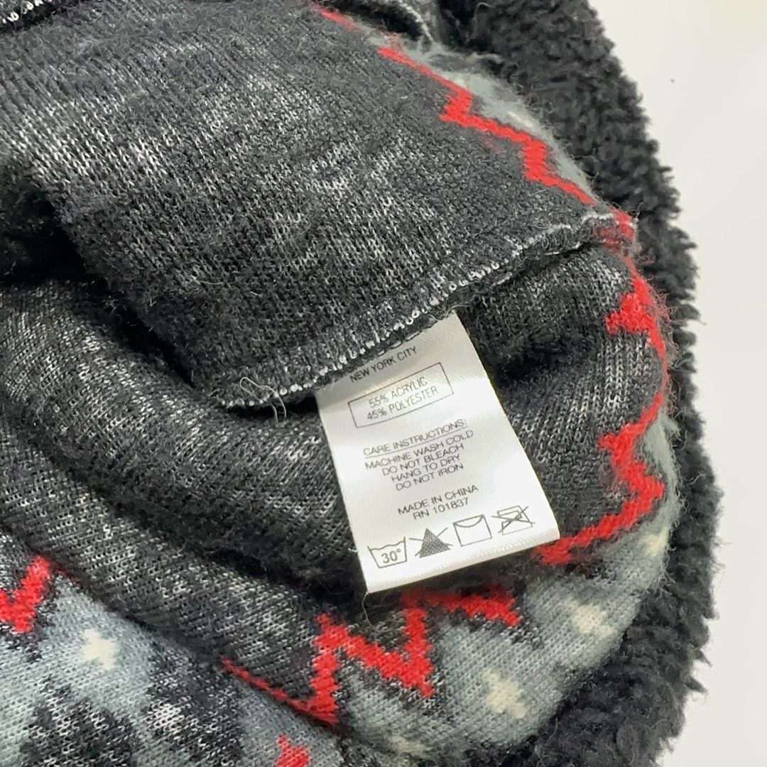 Supreme Supreme Drama Mask Fleece Jacket Size XL Size US XL / EU 56 / 4 - 4 Thumbnail