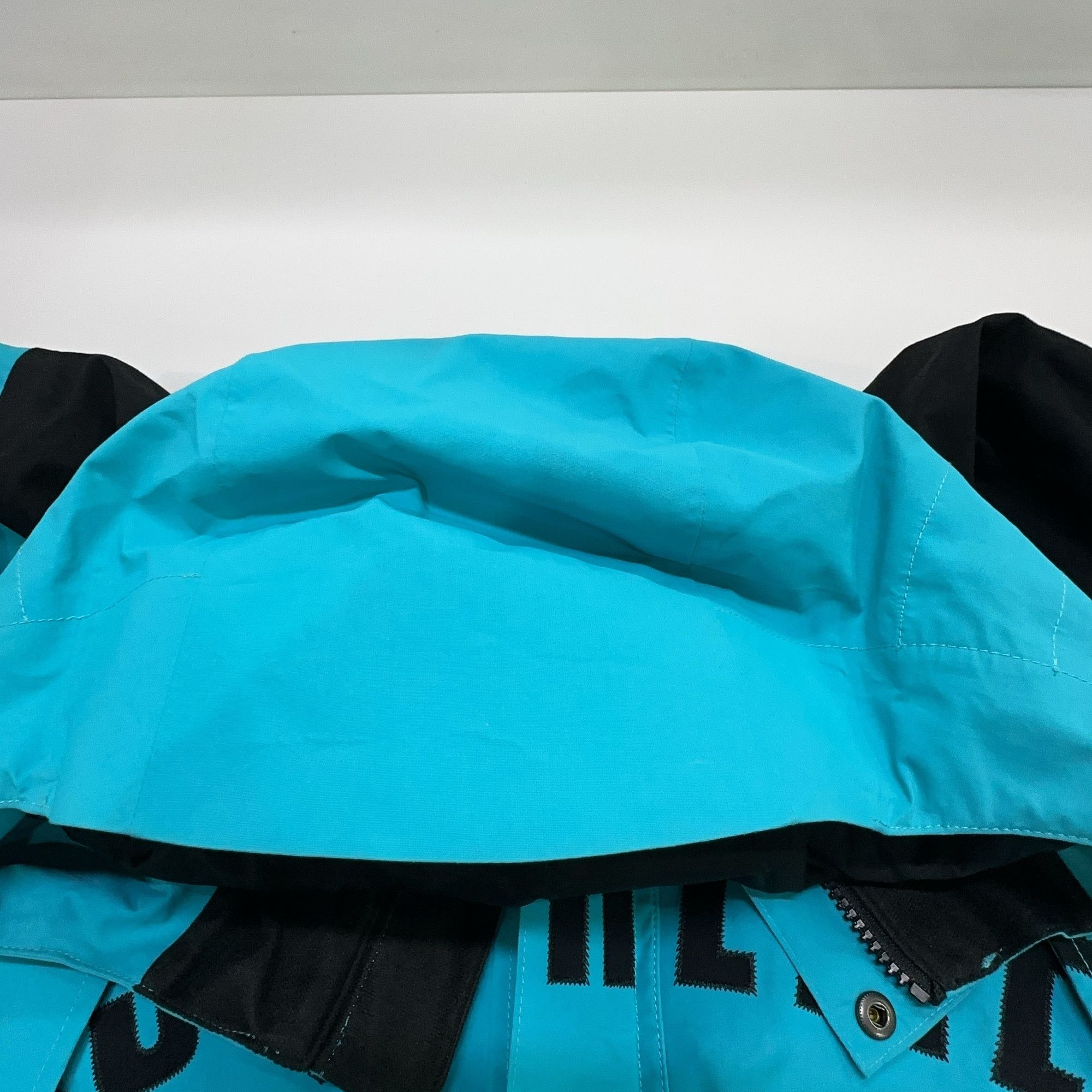 Supreme Supreme x The North Face Arc Logo Mountain Parka Blue M Size US M / EU 48-50 / 2 - 5 Thumbnail