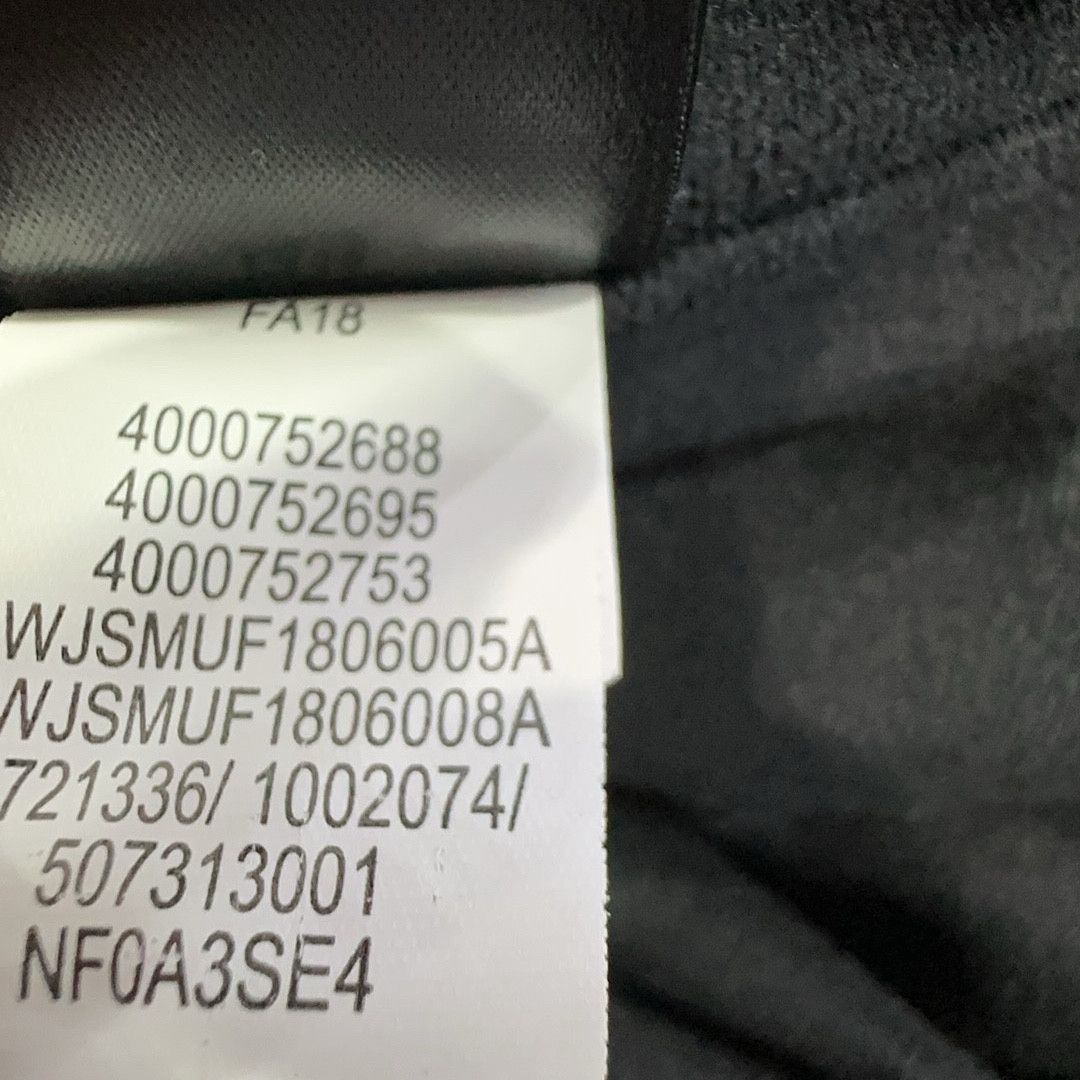 Supreme Supreme x The North Face Expedition Fleece Jacket Size M Size US M / EU 48-50 / 2 - 4 Thumbnail