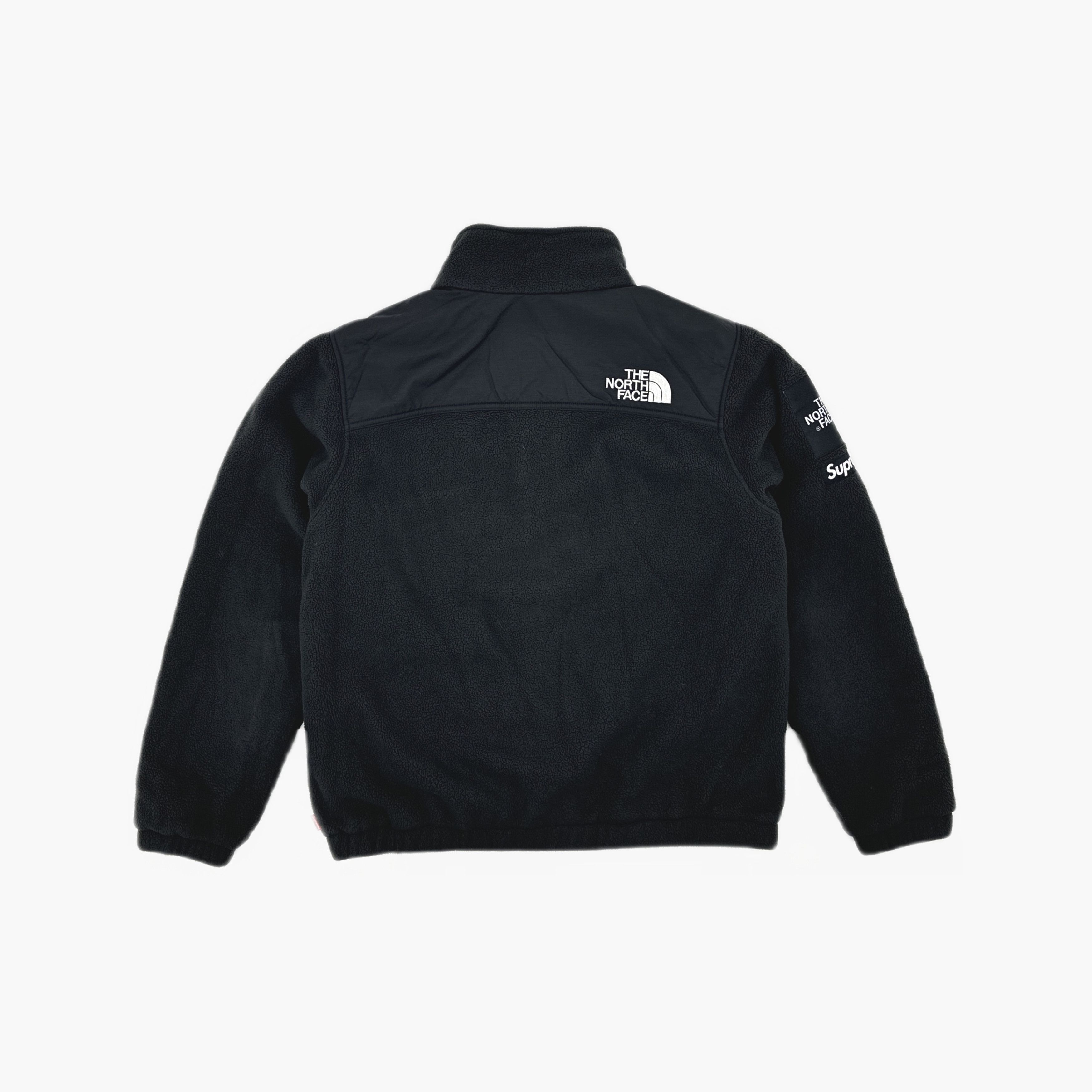 Supreme Supreme x The North Face Expedition Fleece Jacket Size M Size US M / EU 48-50 / 2 - 2 Thumbnail