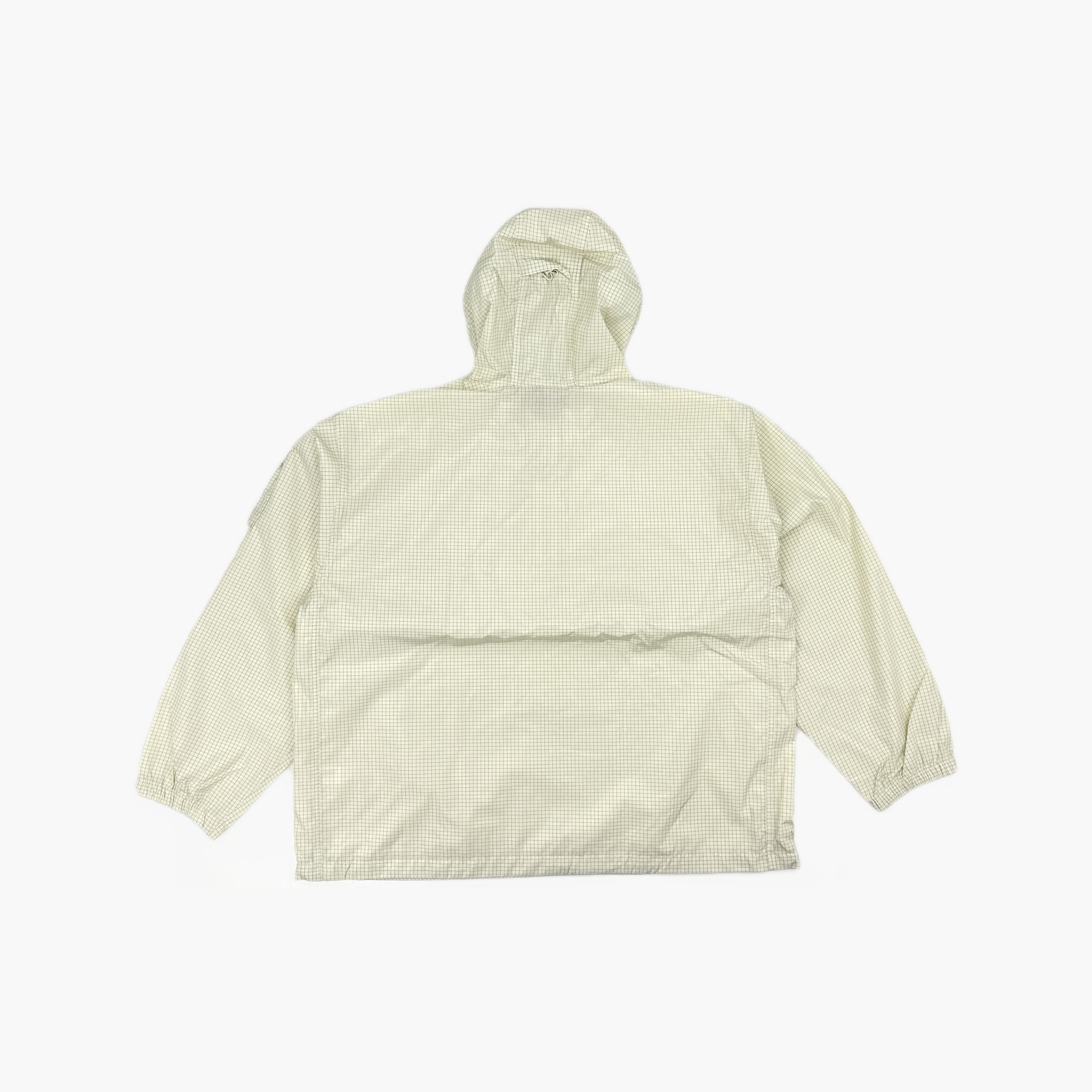 Supreme Supreme Reflective Grid Anorak Size XXL Size US XXL / EU 58 / 5 - 2 Thumbnail