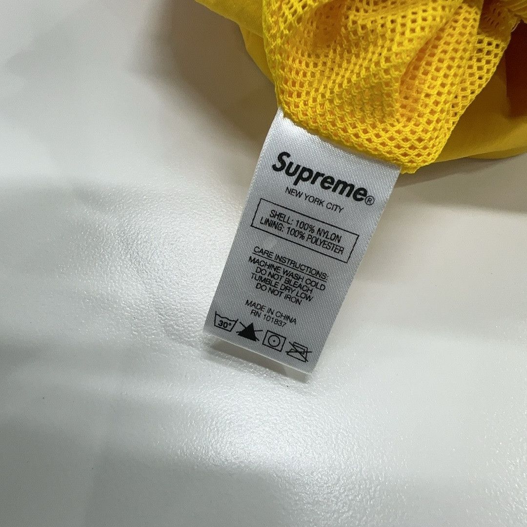 Supreme Supreme Arc Logo Shorts Size M Size US 32 / EU 48 - 5 Thumbnail