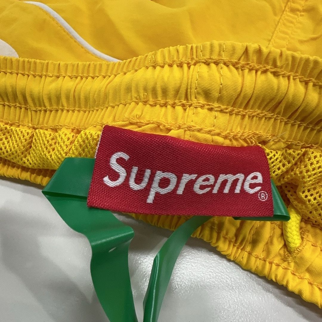 Supreme Supreme Arc Logo Shorts Size M Size US 32 / EU 48 - 4 Thumbnail