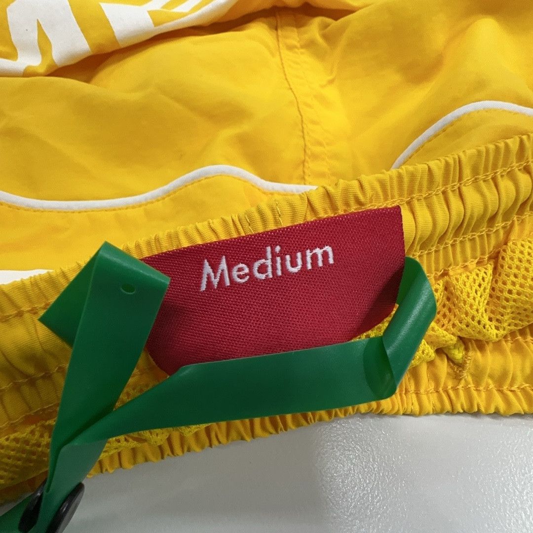 Supreme Supreme Arc Logo Shorts Size M Size US 32 / EU 48 - 3 Thumbnail