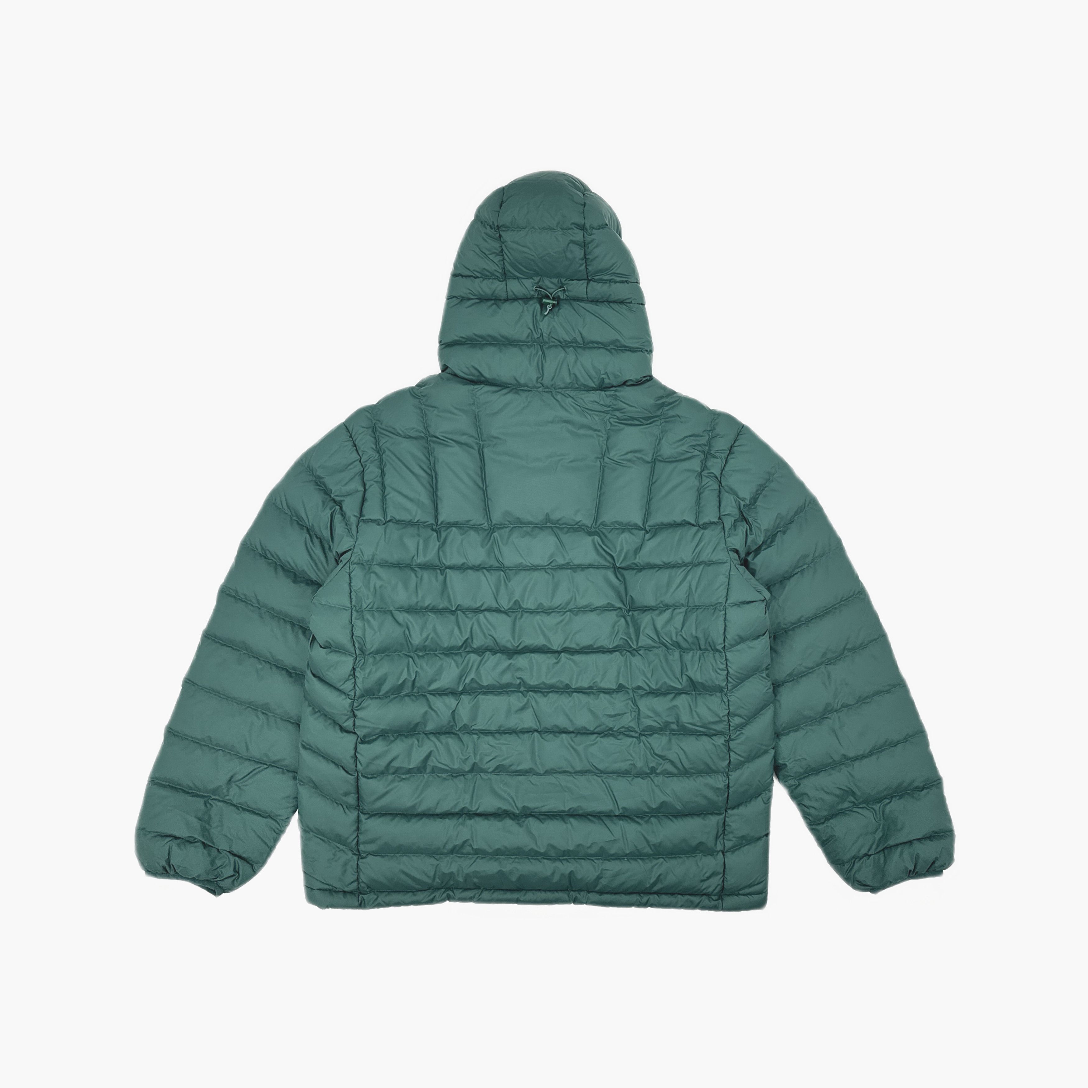 Supreme Supreme Pertex Down Half Zip Jacket Size M Size US M / EU 48-50 / 2 - 2 Thumbnail