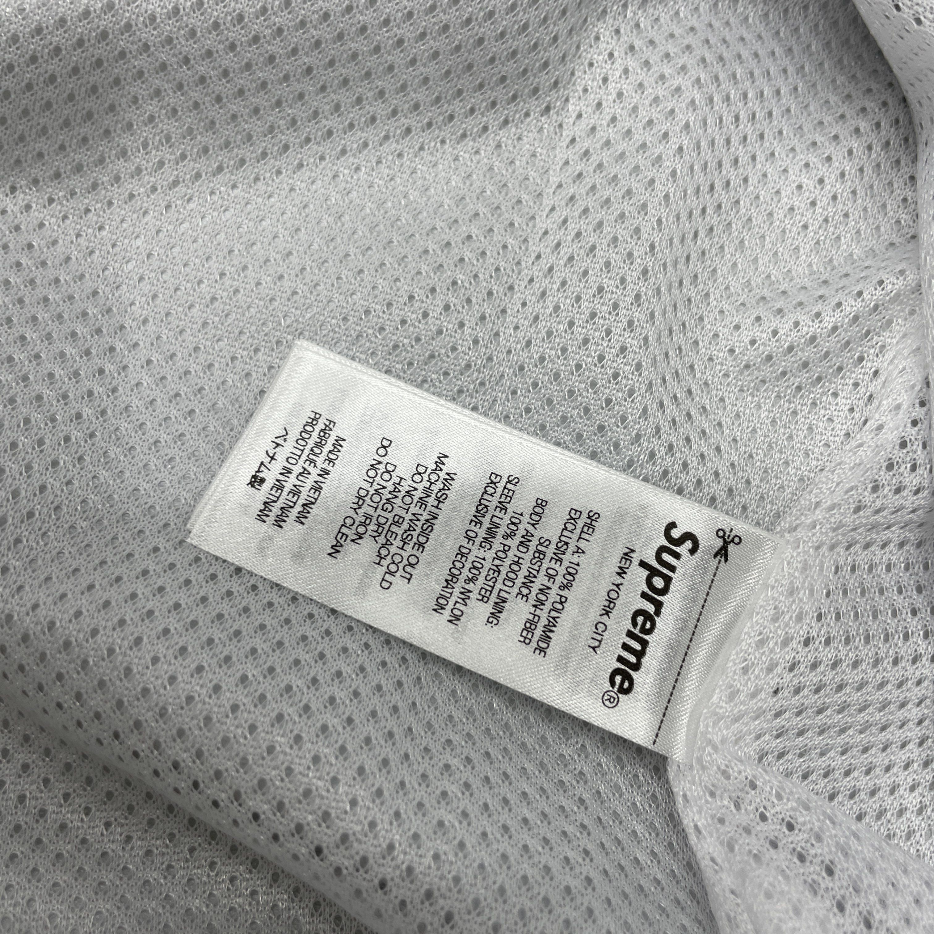 Supreme Supreme x Umbro Gore-Tex Hooded Jacket Size M Size US M / EU 48-50 / 2 - 4 Thumbnail