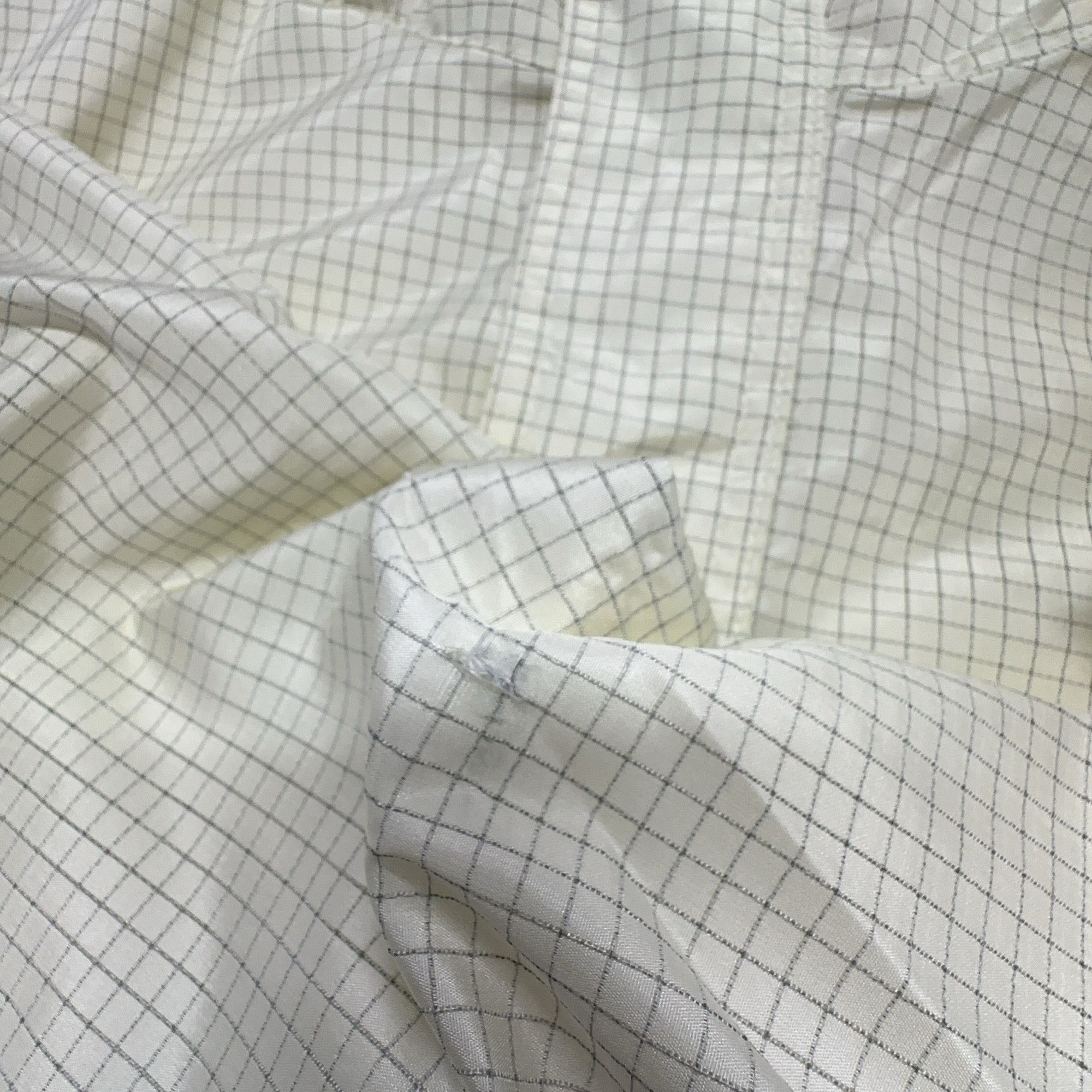 Supreme Supreme Grid Anorak Size M Size US M / EU 48-50 / 2 - 5 Thumbnail