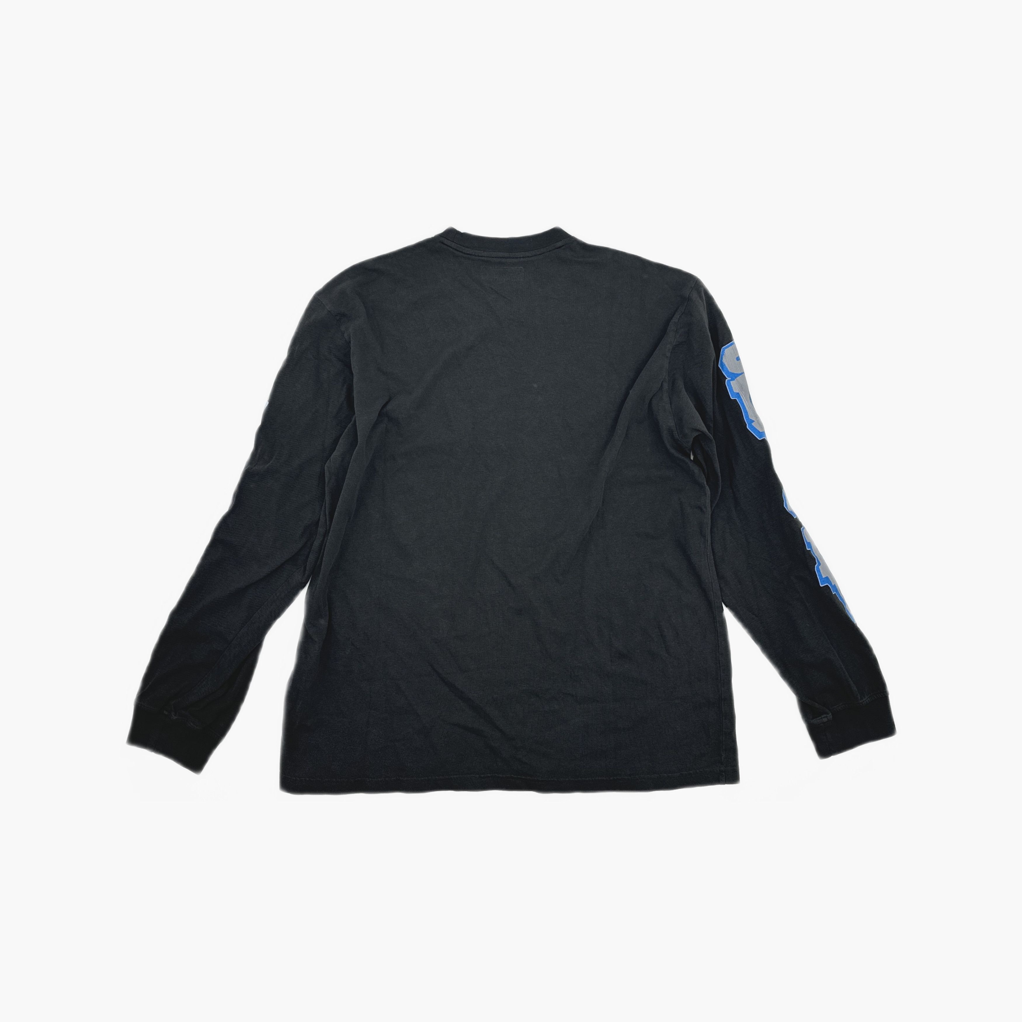 Supreme Supreme Cracked Sleeve Long Sleeve T-Shirt Size L Size US L / EU 52-54 / 3 - 2 Thumbnail