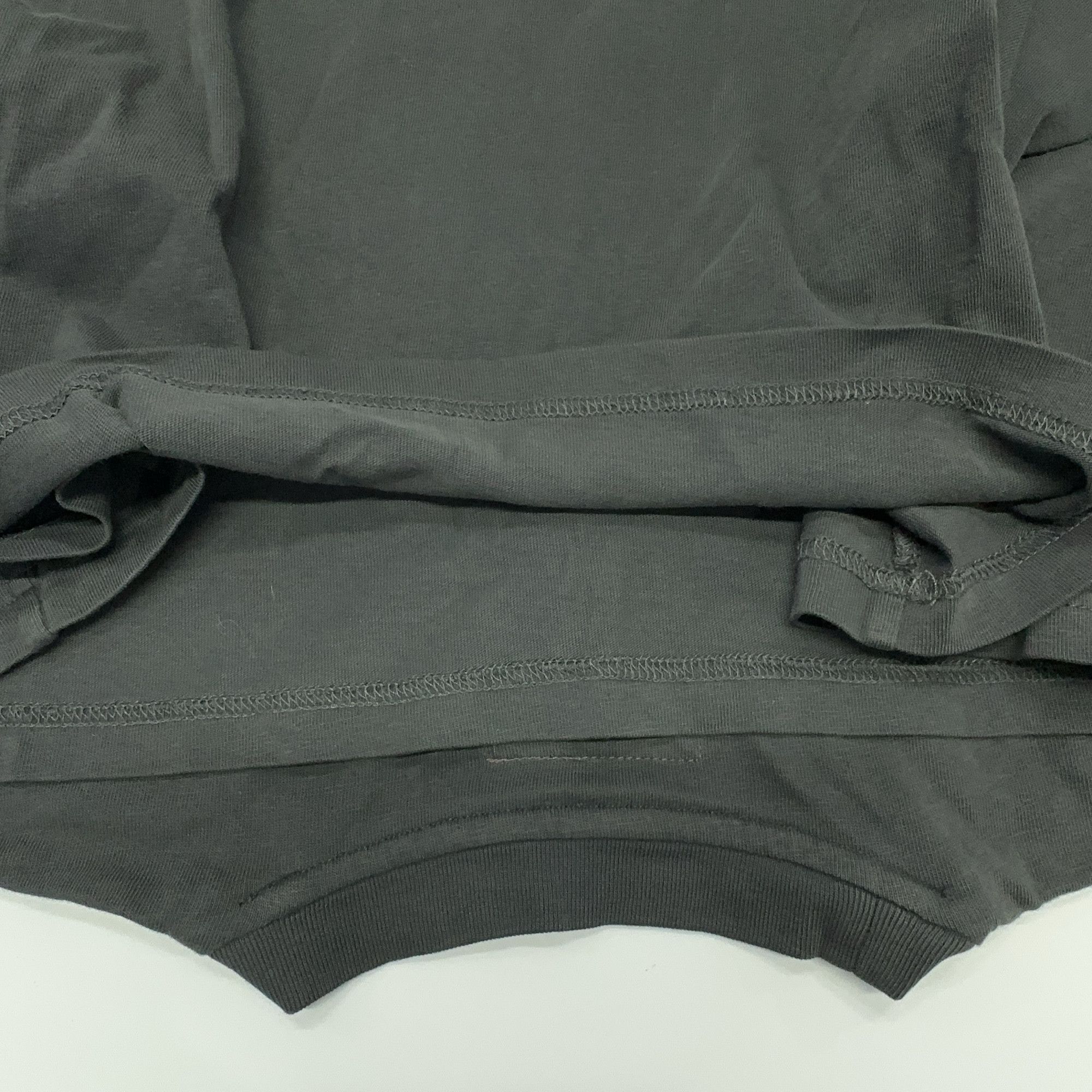 Supreme Supreme Cracked Sleeve Long Sleeve T-Shirt Size L Size US L / EU 52-54 / 3 - 8 Thumbnail