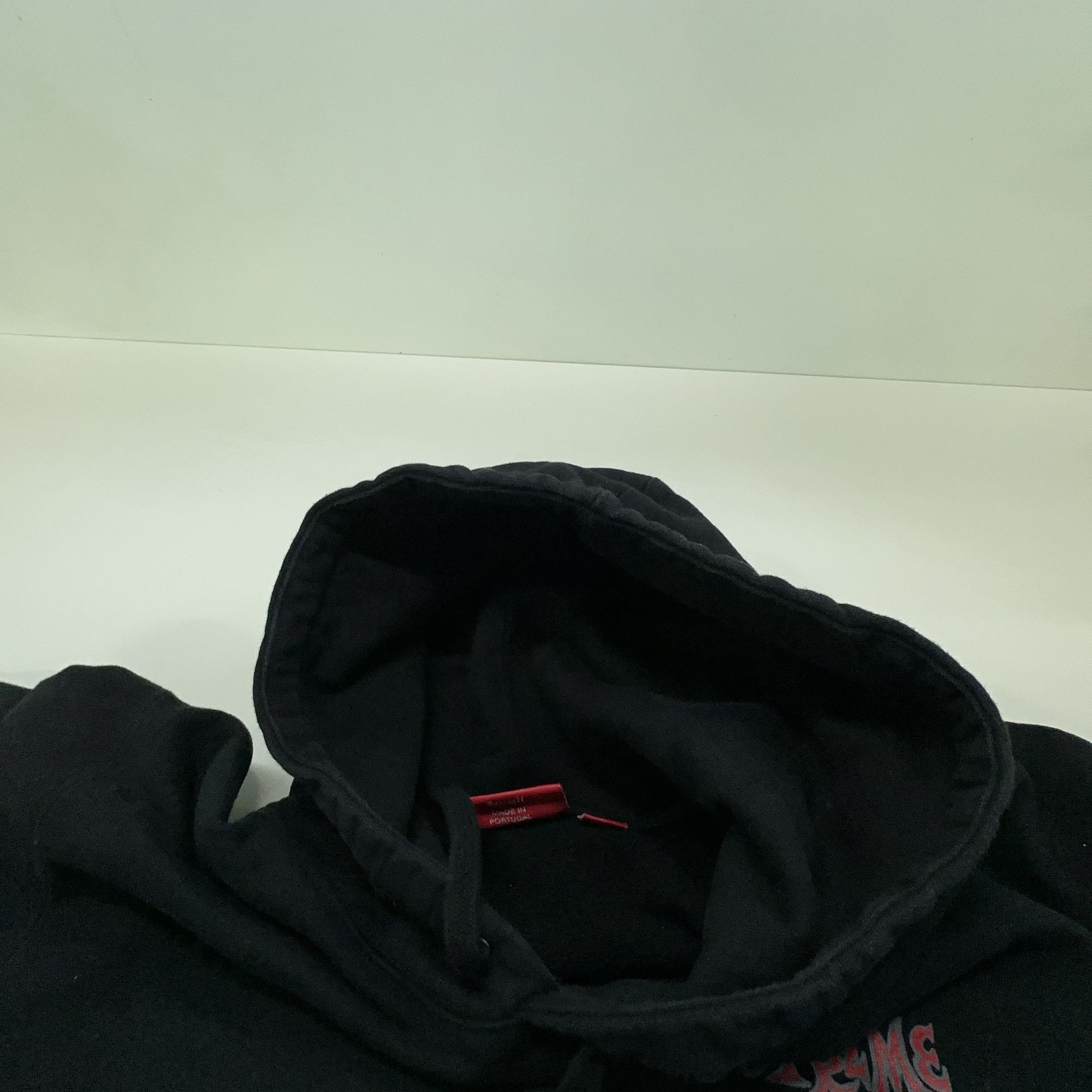 Supreme Supreme Portrait Graphic Hoodie Size S Size US S / EU 44-46 / 1 - 6 Thumbnail
