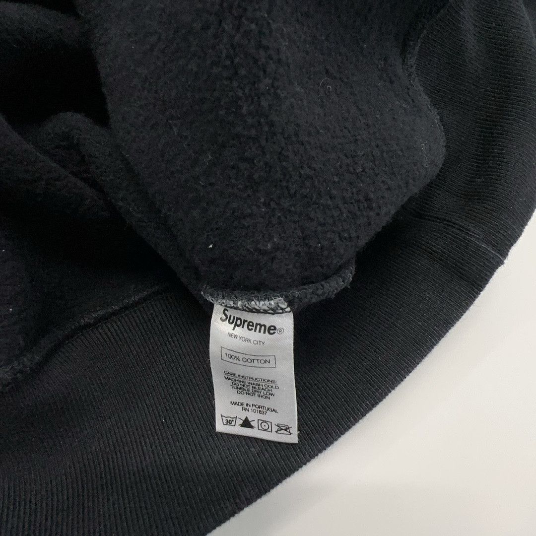 Supreme Supreme Portrait Graphic Hoodie Size S Size US S / EU 44-46 / 1 - 3 Thumbnail