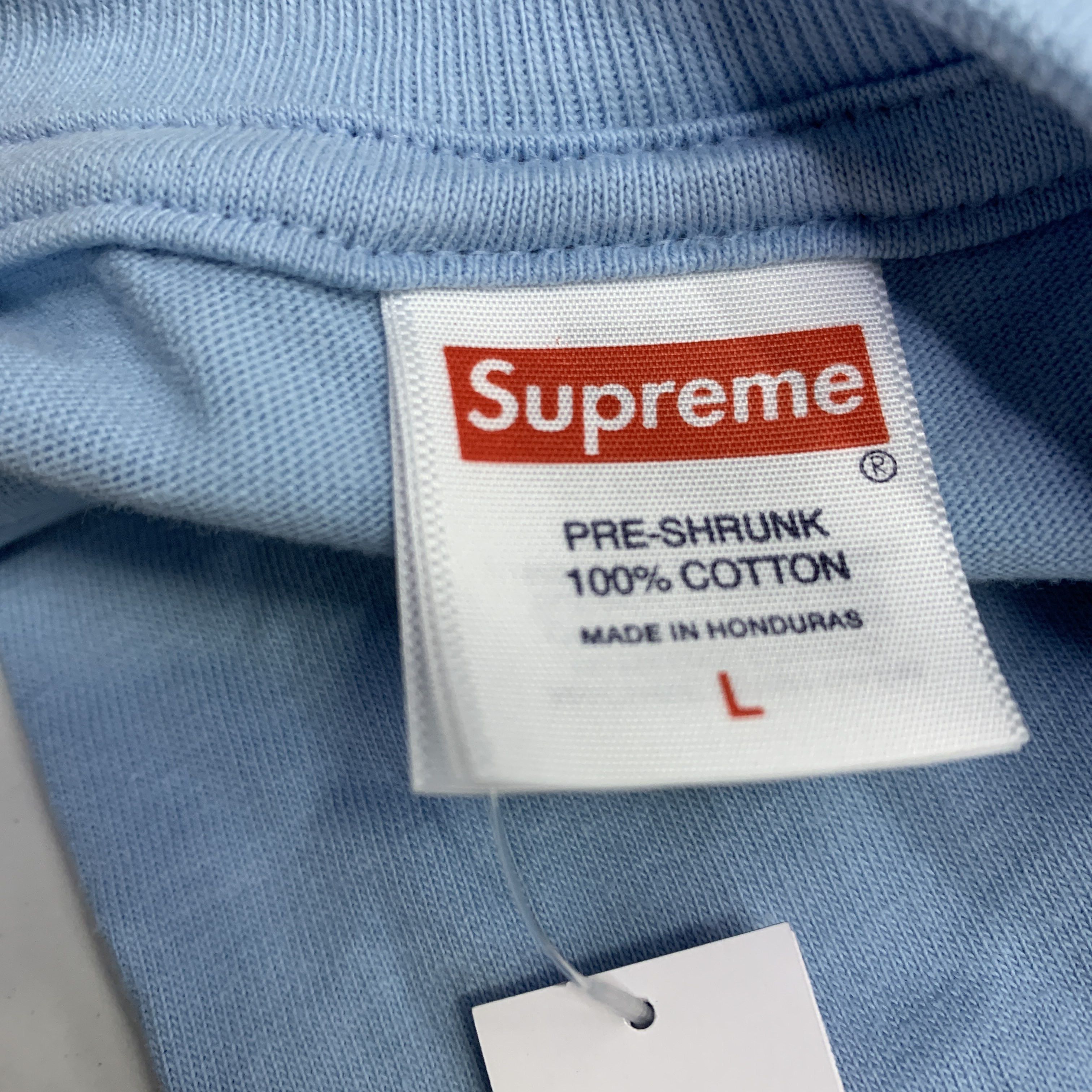 Supreme Supreme Duck Graphic T-Shirt Size L Size US L / EU 52-54 / 3 - 2 Thumbnail