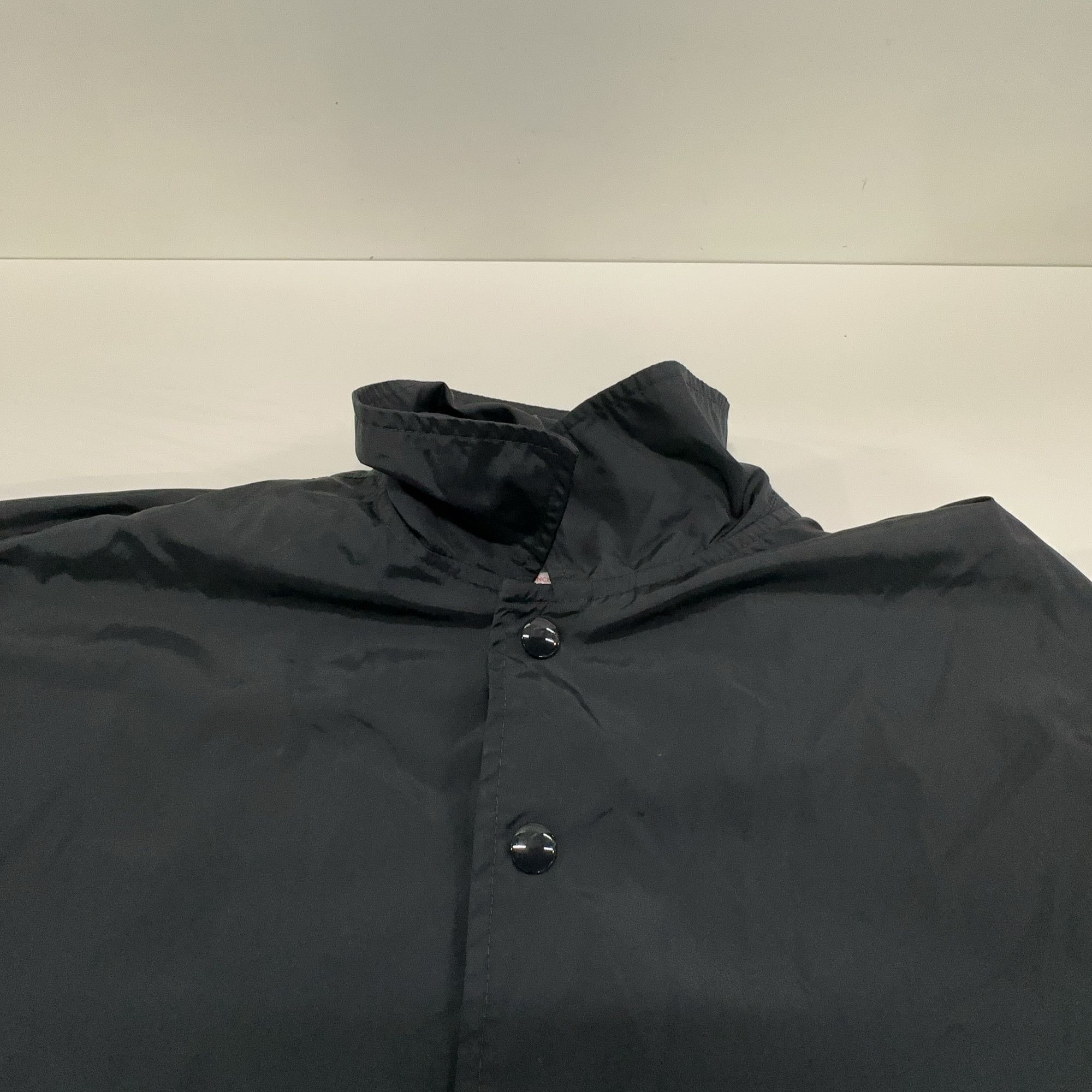 Supreme Supreme x Champion Logo Coaches Jacket Size S Size US S / EU 44-46 / 1 - 5 Thumbnail