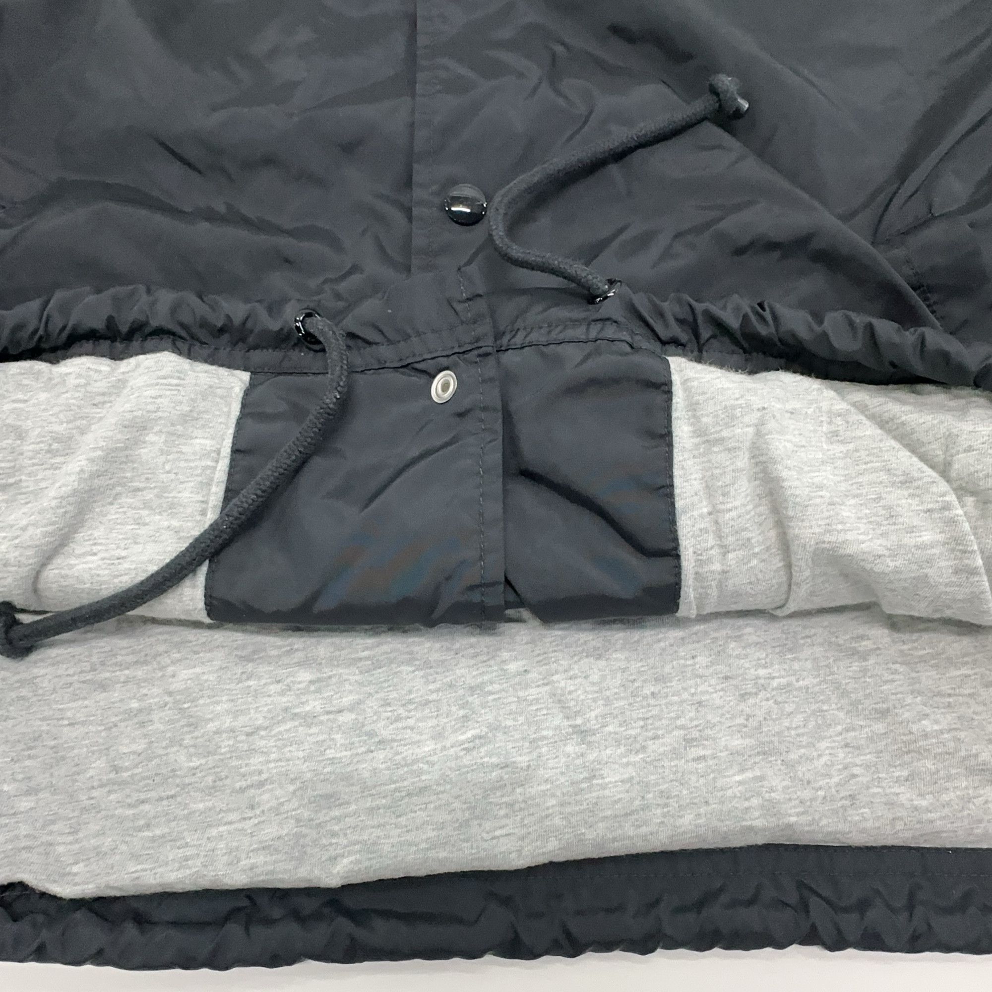 Supreme Supreme x Champion Logo Coaches Jacket Size S Size US S / EU 44-46 / 1 - 6 Thumbnail