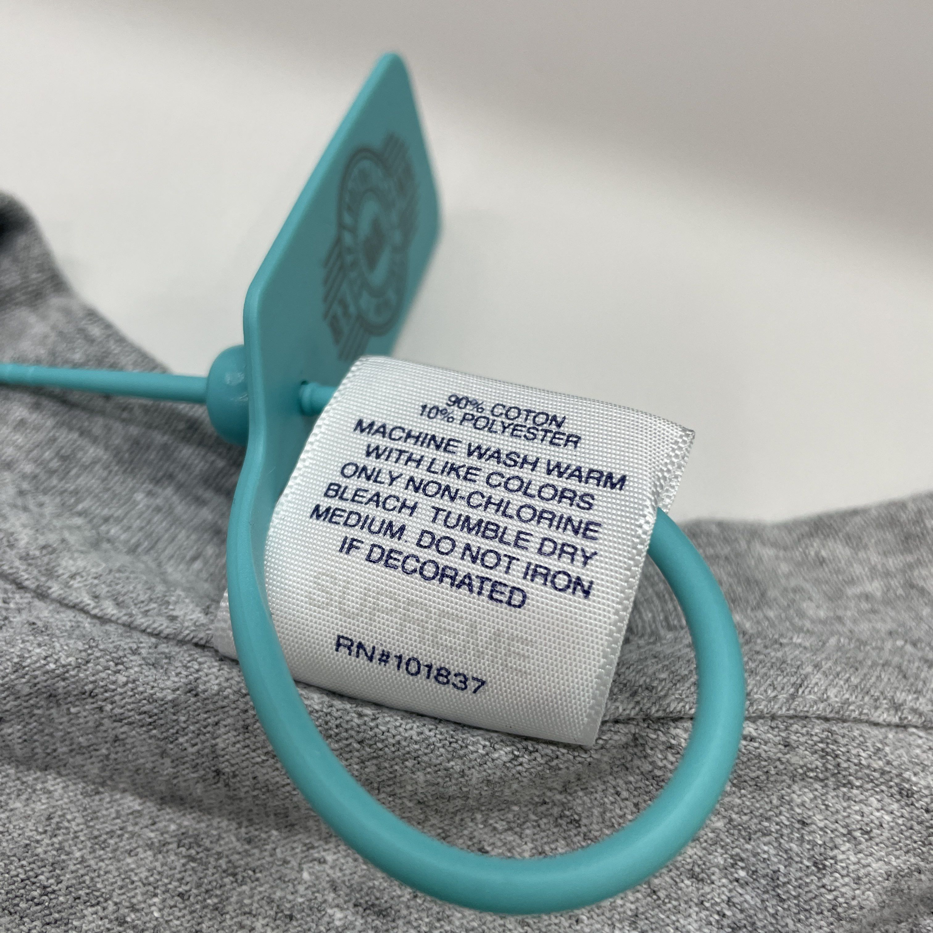 Supreme Supreme Loved By The Children Tee Size L Size US L / EU 52-54 / 3 - 3 Thumbnail