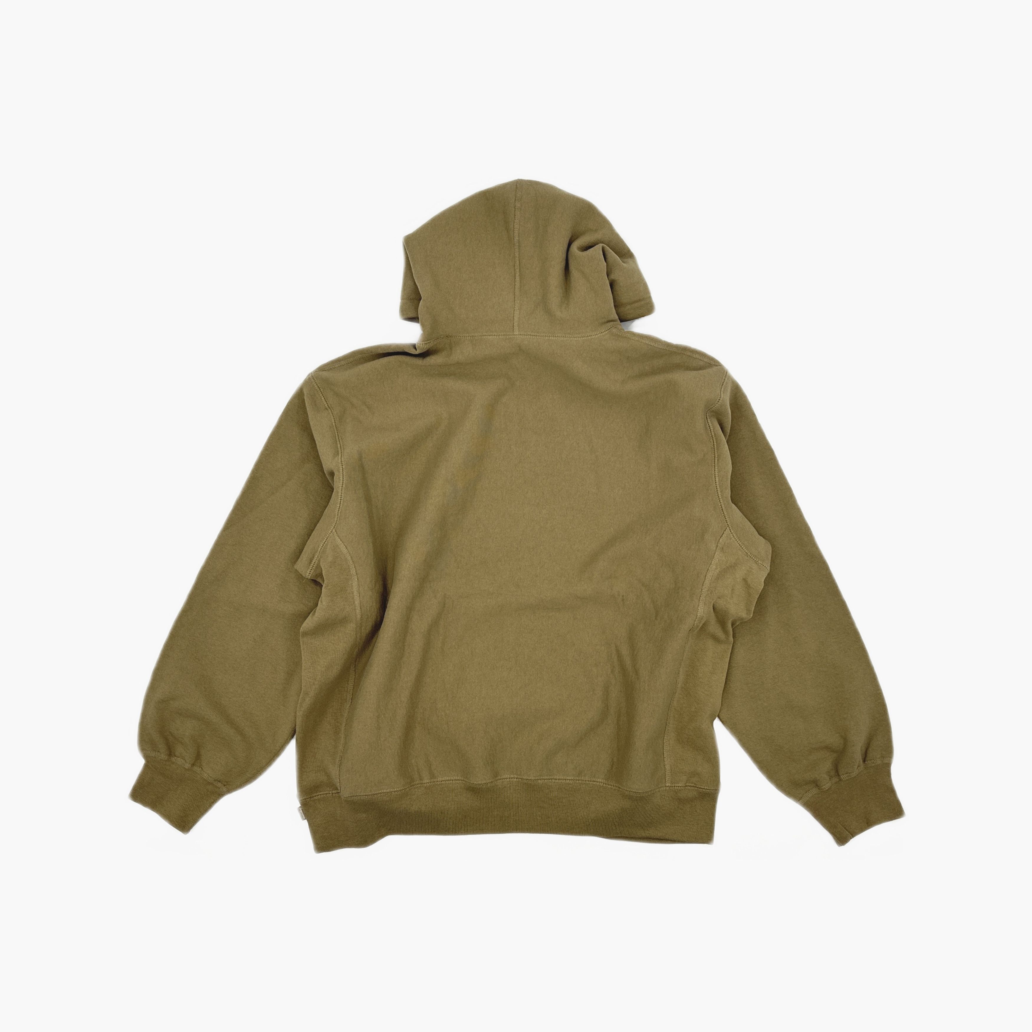 Supreme Supreme Box Logo Hoodie Size L Size US L / EU 52-54 / 3 - 2 Thumbnail
