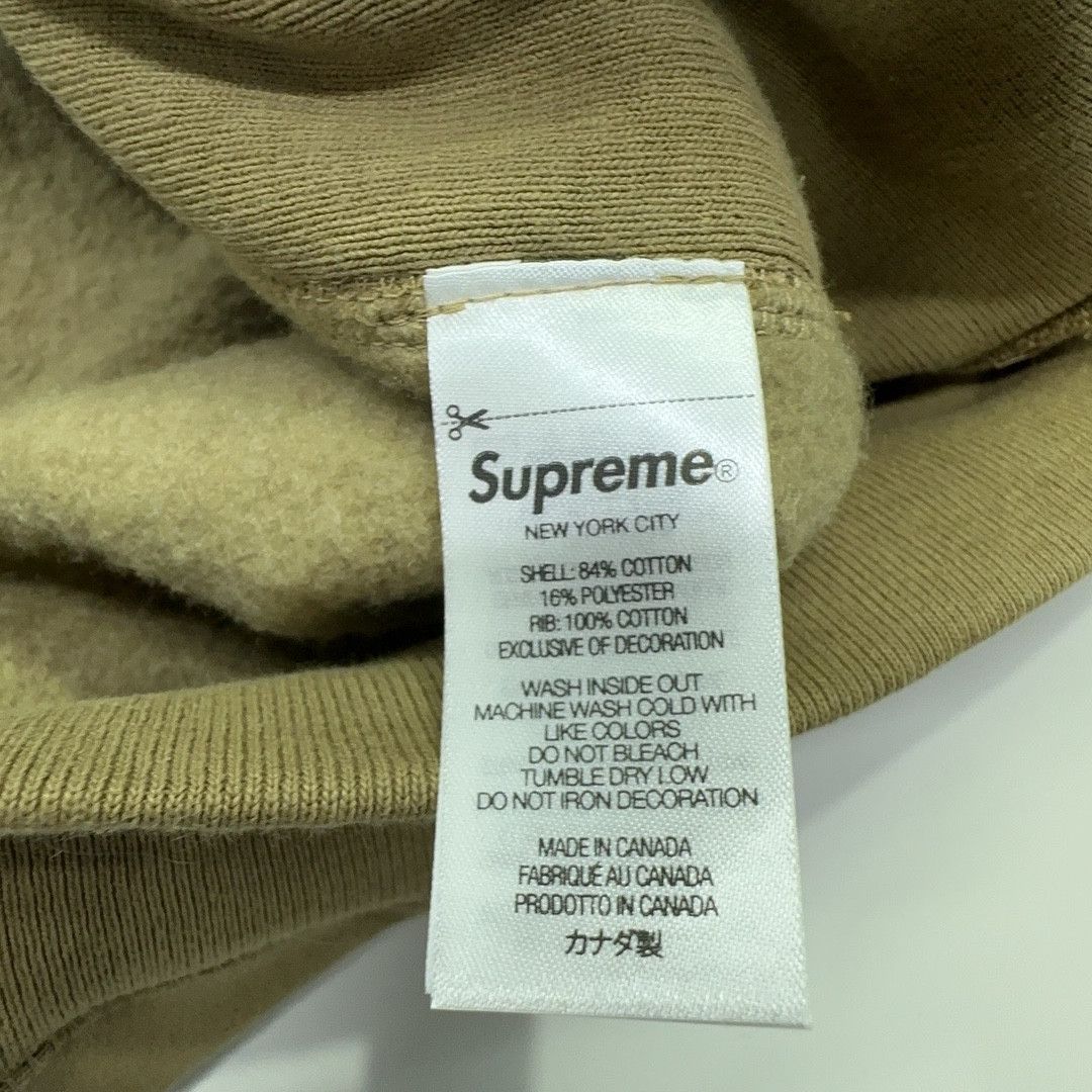 Supreme Supreme Box Logo Hoodie Size L Size US L / EU 52-54 / 3 - 5 Thumbnail