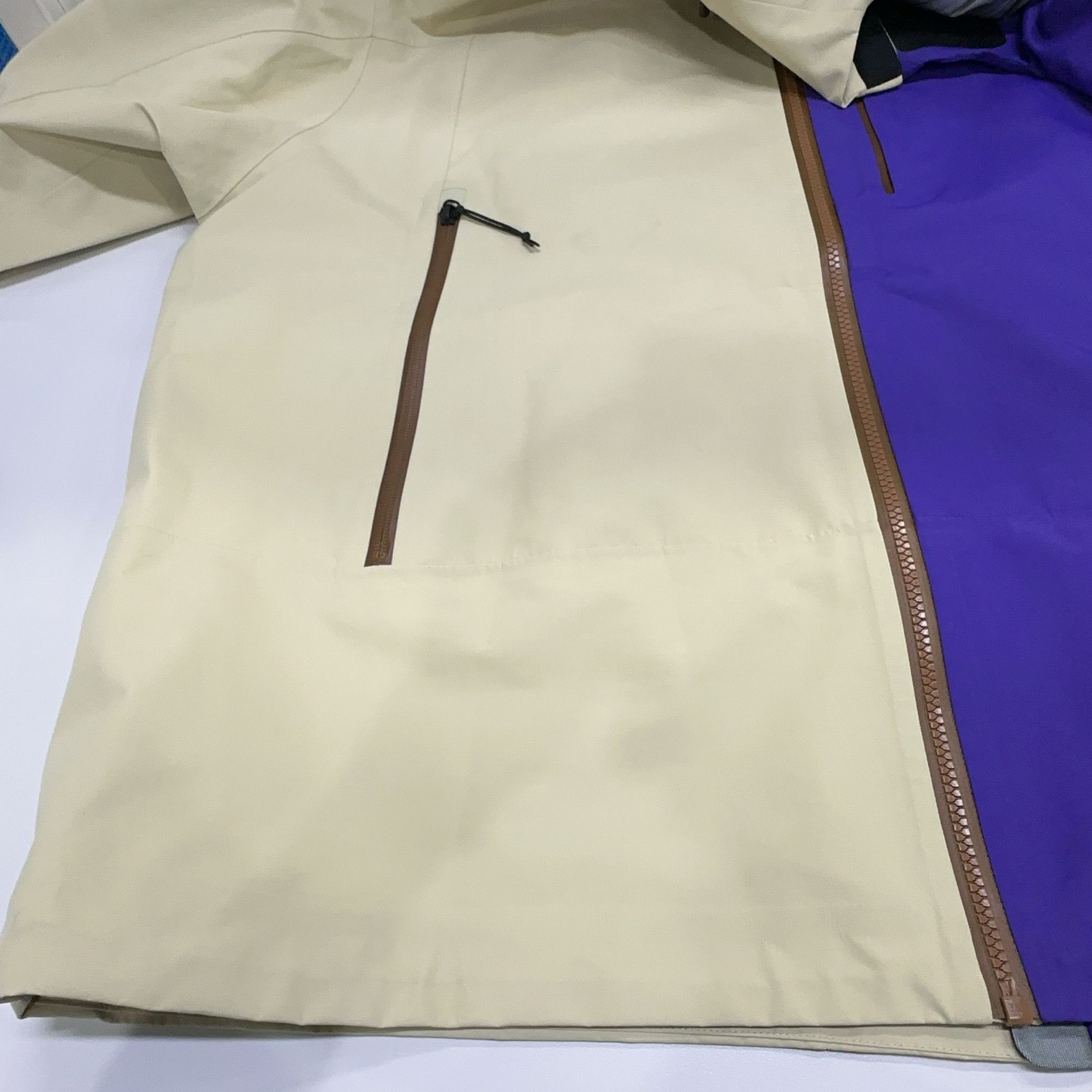 Supreme Supreme x The North Face Seam Shell Jacket Size XXL Size US XXL / EU 58 / 5 - 8 Thumbnail