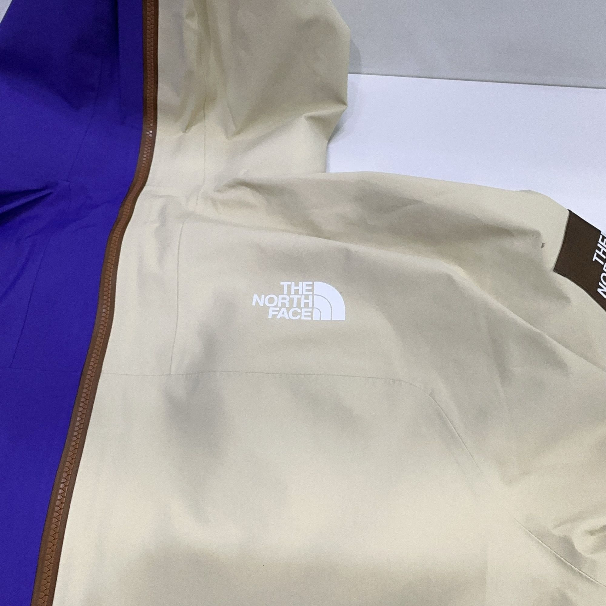 Supreme Supreme x The North Face Seam Shell Jacket Size XXL Size US XXL / EU 58 / 5 - 12 Thumbnail
