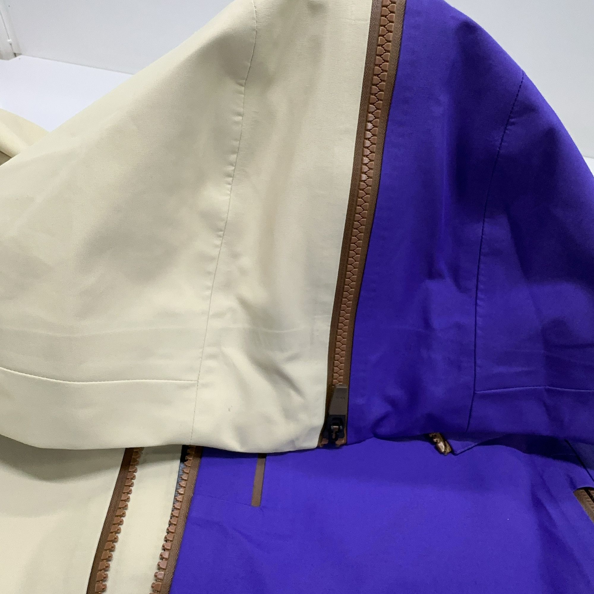 Supreme Supreme x The North Face Seam Shell Jacket Size XXL Size US XXL / EU 58 / 5 - 5 Thumbnail