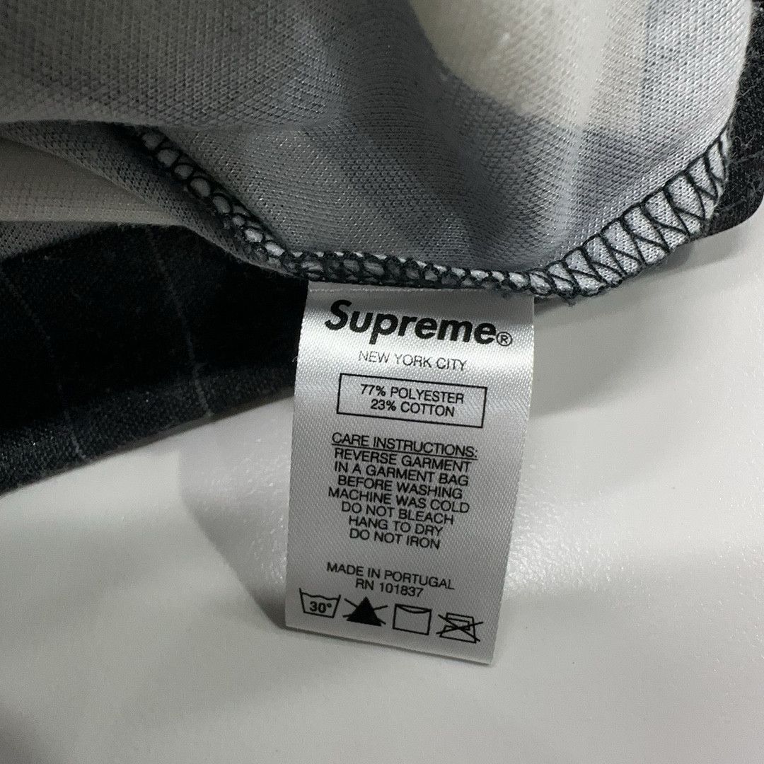 Supreme Supreme x Emilio Pucci Soccer Jersey Size L Size US L / EU 52-54 / 3 - 4 Thumbnail