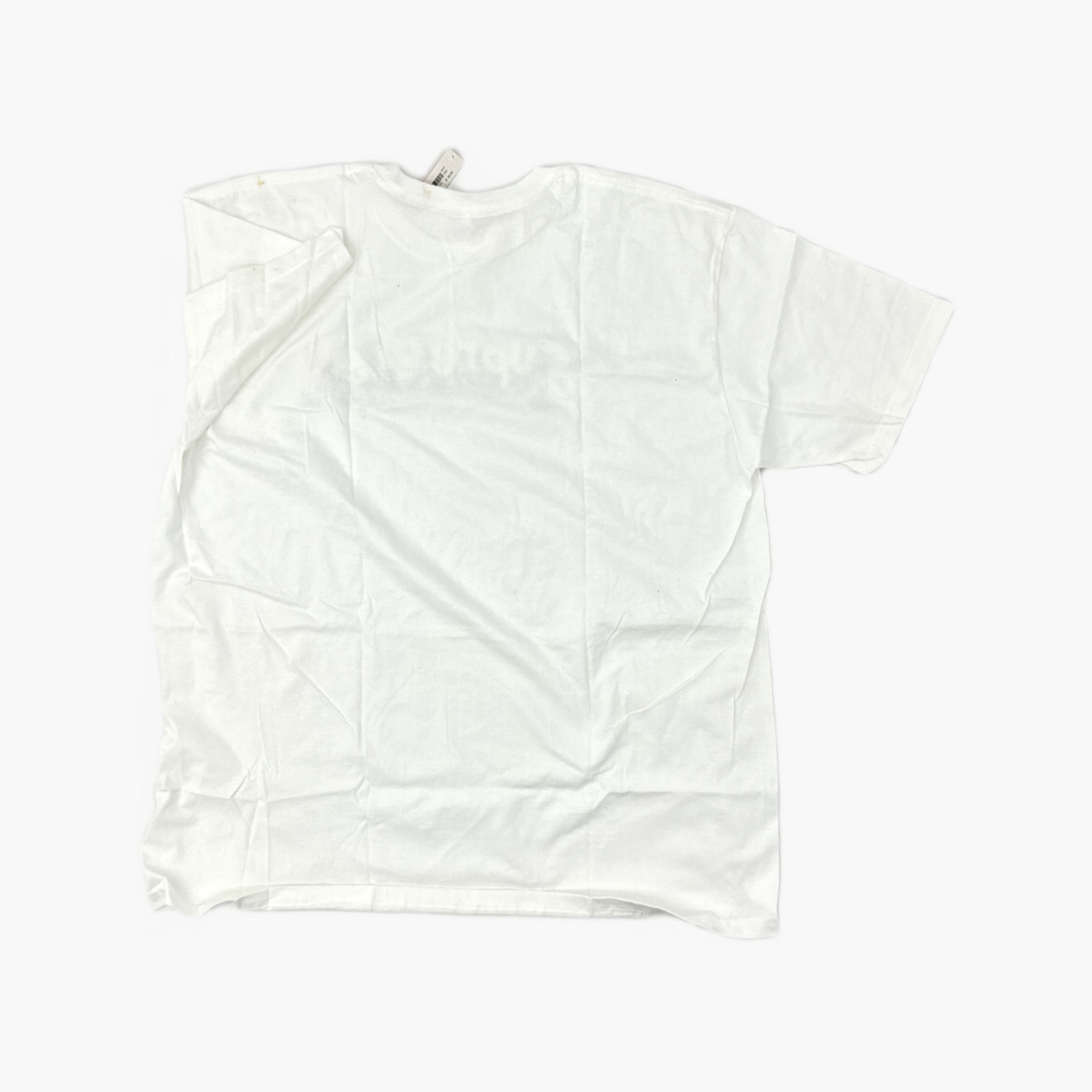 Supreme Supreme Apes Graphic T-Shirt Size XXL Size US XXL / EU 58 / 5 - 2 Thumbnail