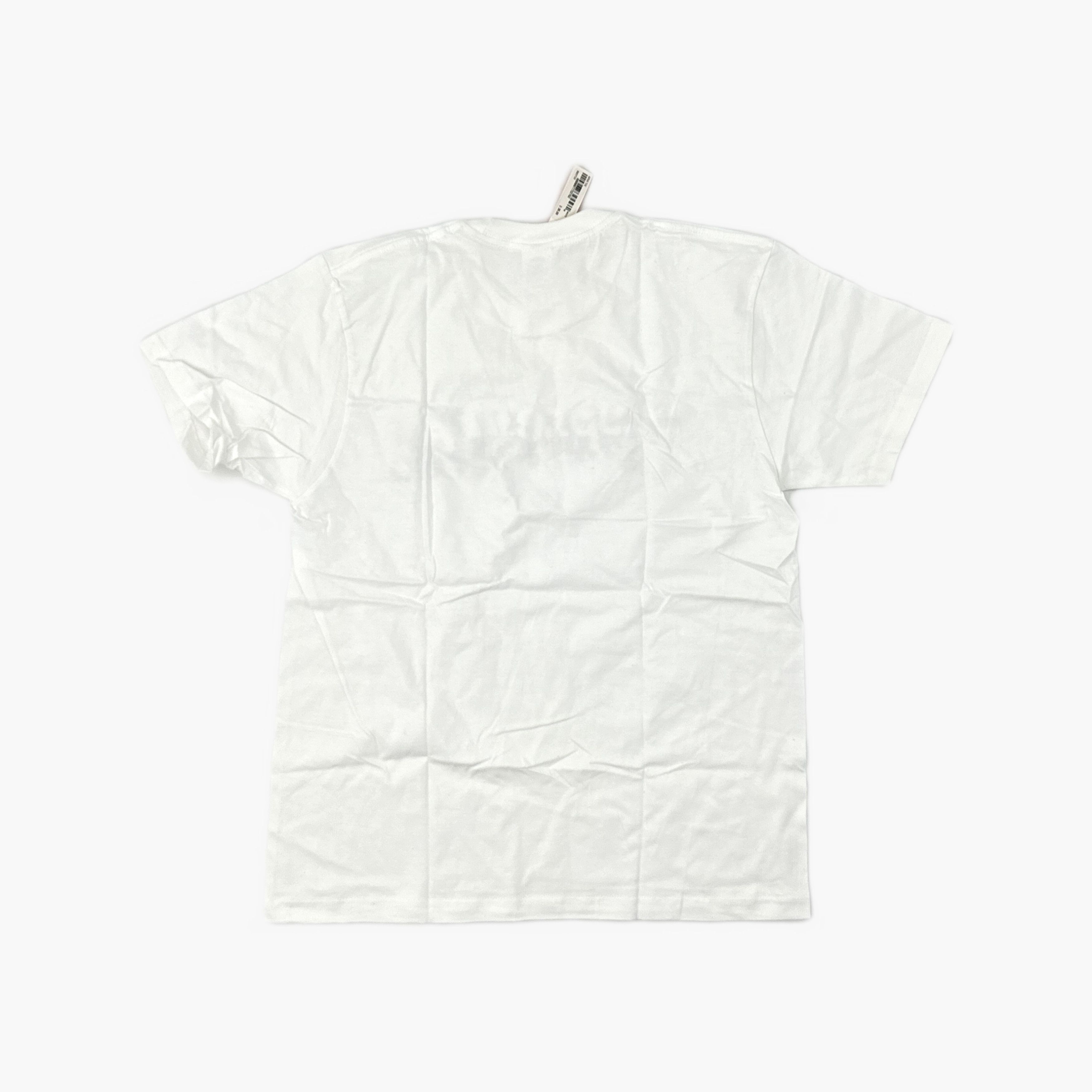 Supreme Supreme Apes Tee White Size M Size US M / EU 48-50 / 2 - 2 Thumbnail