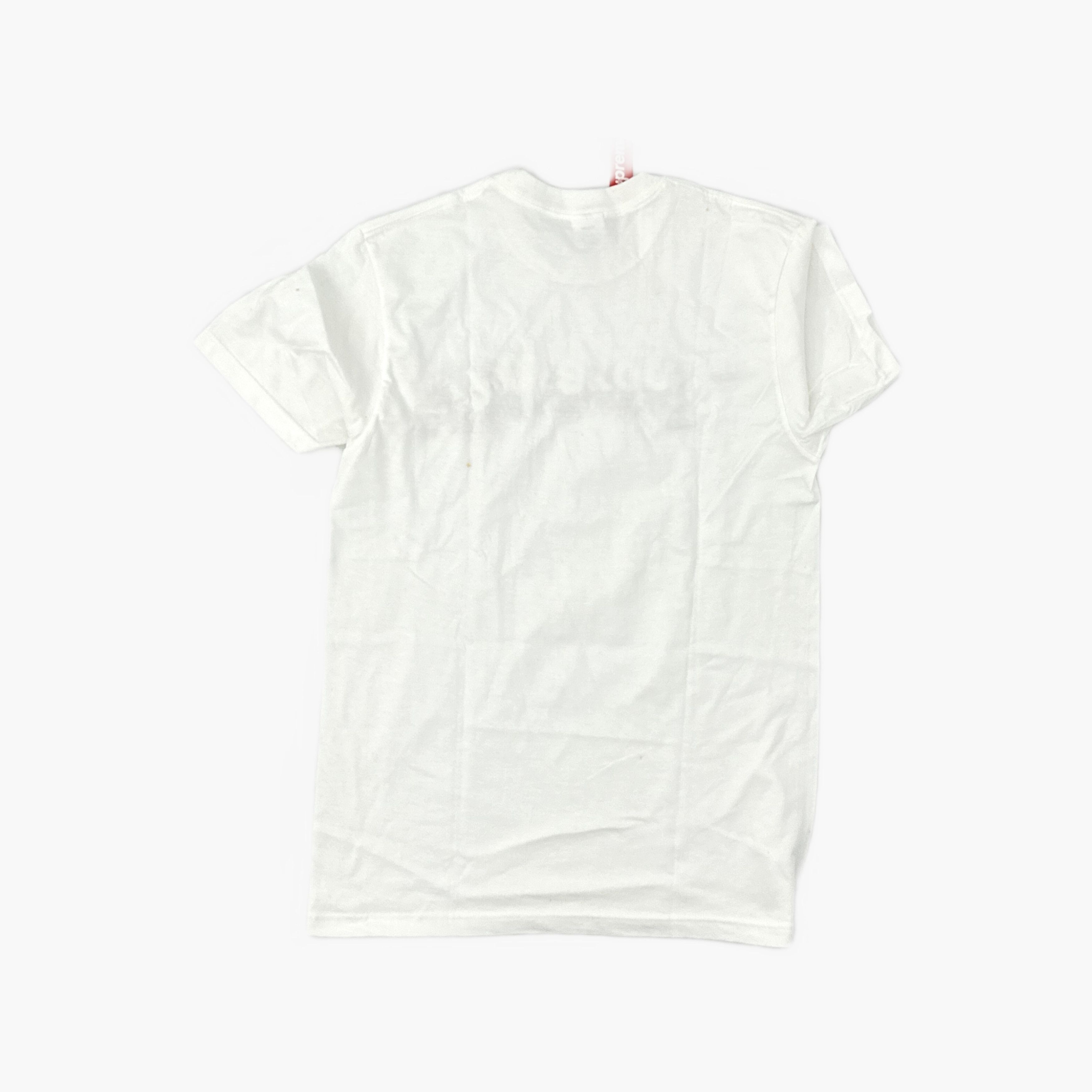 Supreme Supreme Apes Graphic T-Shirt Size S Size US S / EU 44-46 / 1 - 2 Thumbnail
