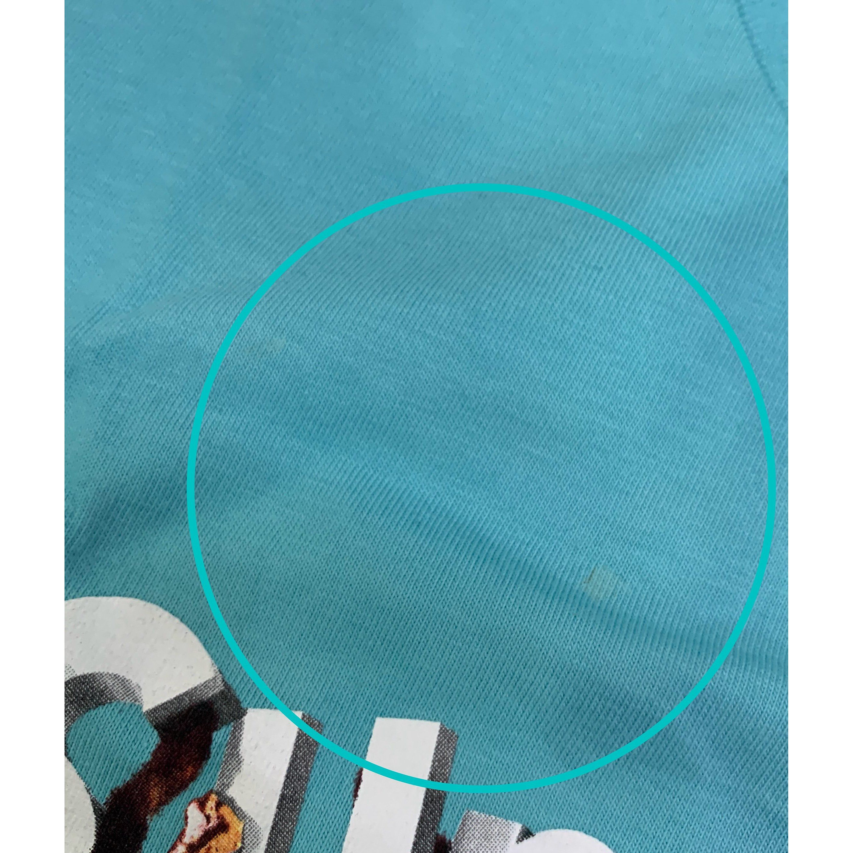 Supreme Supreme Apes Tee Size XL Size US XL / EU 56 / 4 - 6 Thumbnail